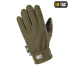 M-Tac Gloves Fleece Thinsulate - M-TAC