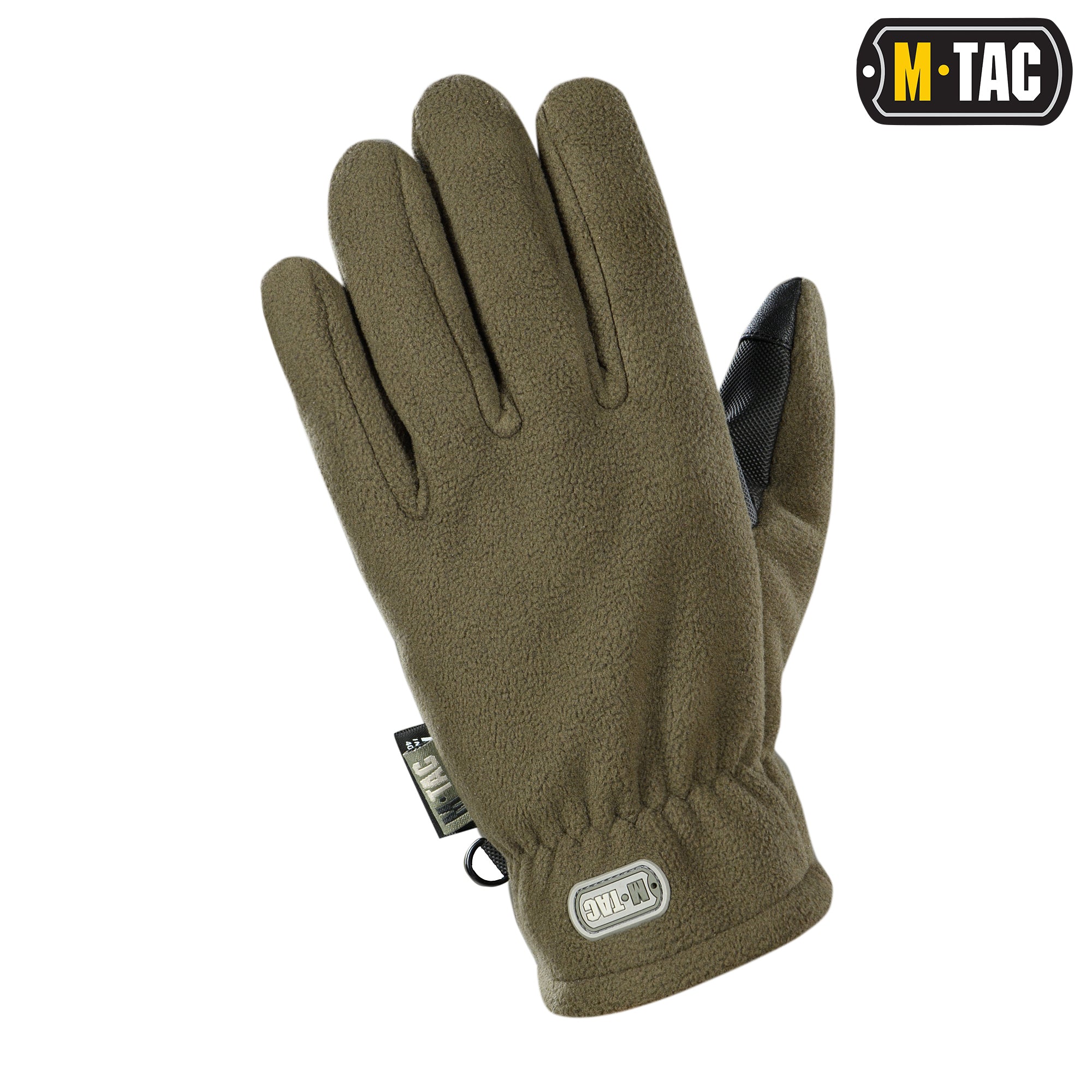 M-Tac Gloves Fleece Thinsulate - M-TAC