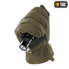 M-Tac Gloves Fleece Thinsulate - M-TAC