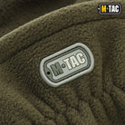 M-Tac Gloves Fleece Thinsulate - M-TAC