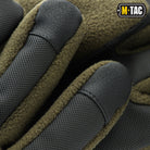 M-Tac Gloves Fleece Thinsulate - M-TAC