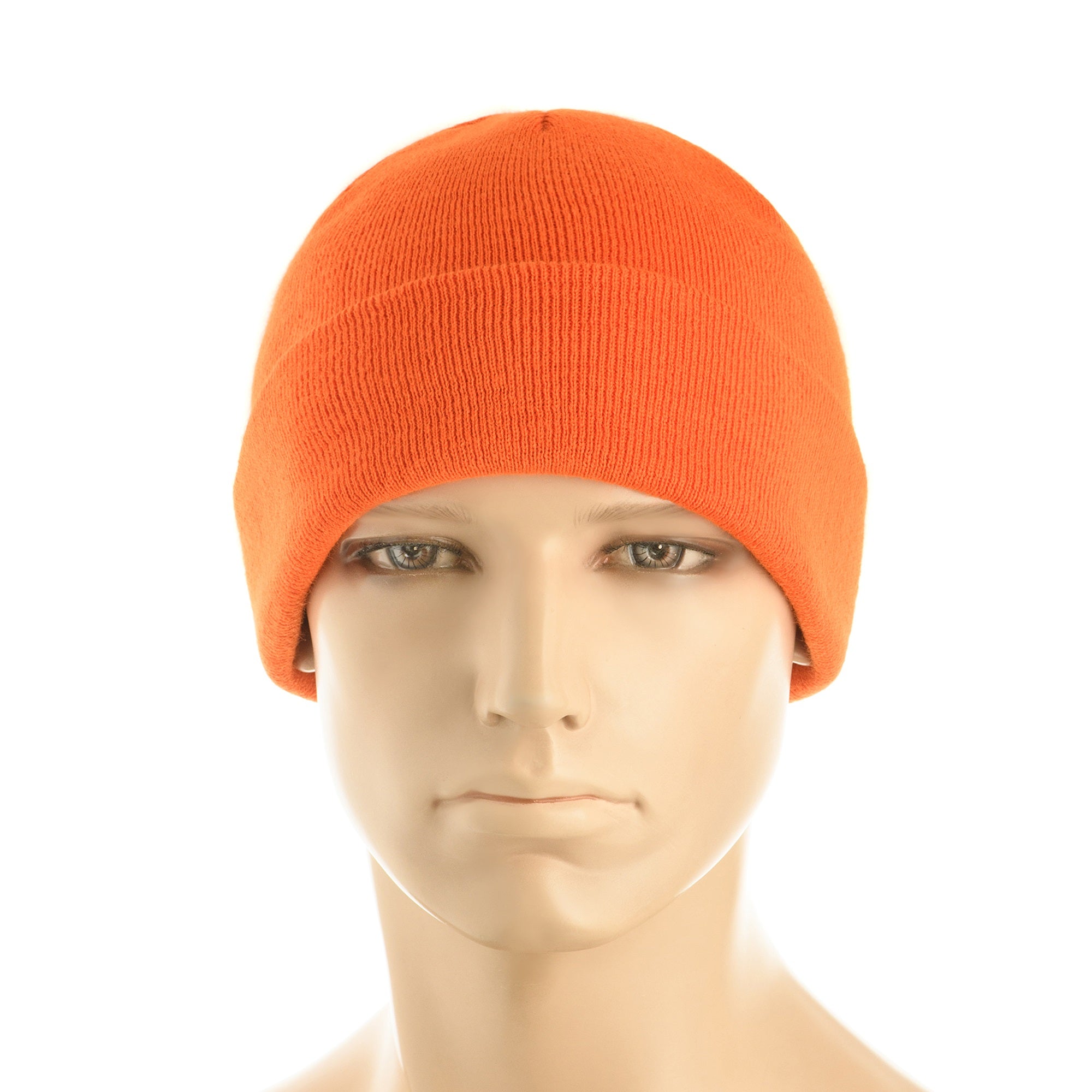 M-Tac Acrylic Fine Knit Watch Cap - M-TAC