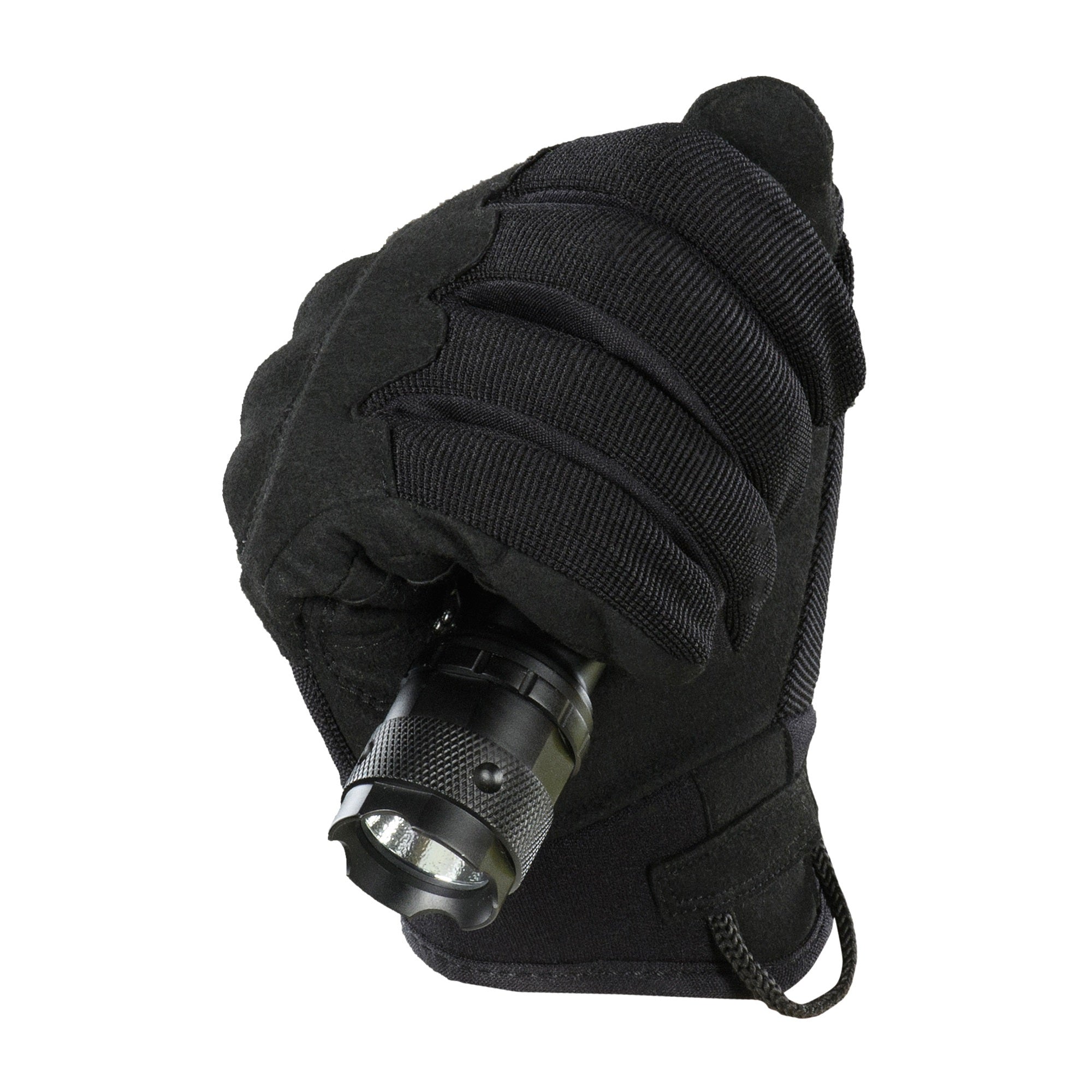M-Tac gloves Assault Tactical Mk.5 - M-TAC