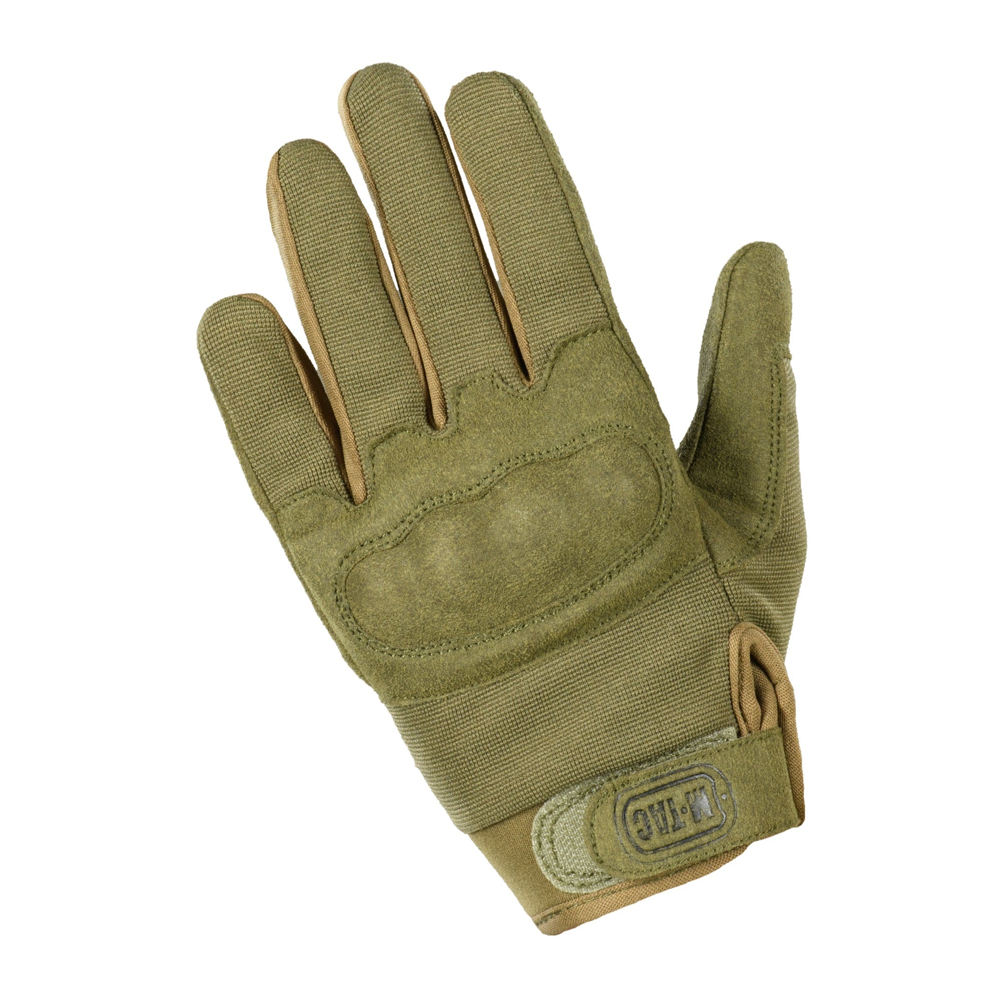 M-Tac gloves Assault Tactical Mk.5 - M-TAC