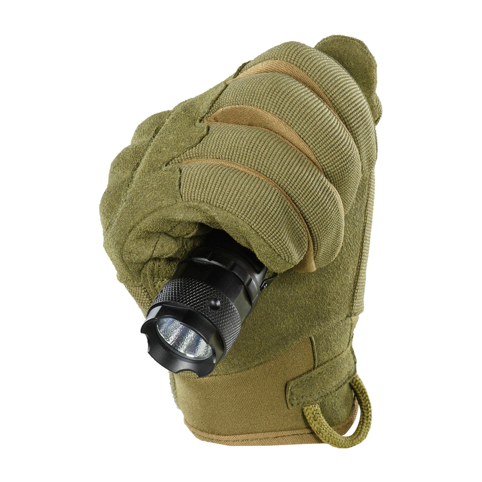 M-Tac gloves Assault Tactical Mk.5 - M-TAC