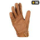 M-Tac gloves Assault Tactical Mk.6 - M-TAC