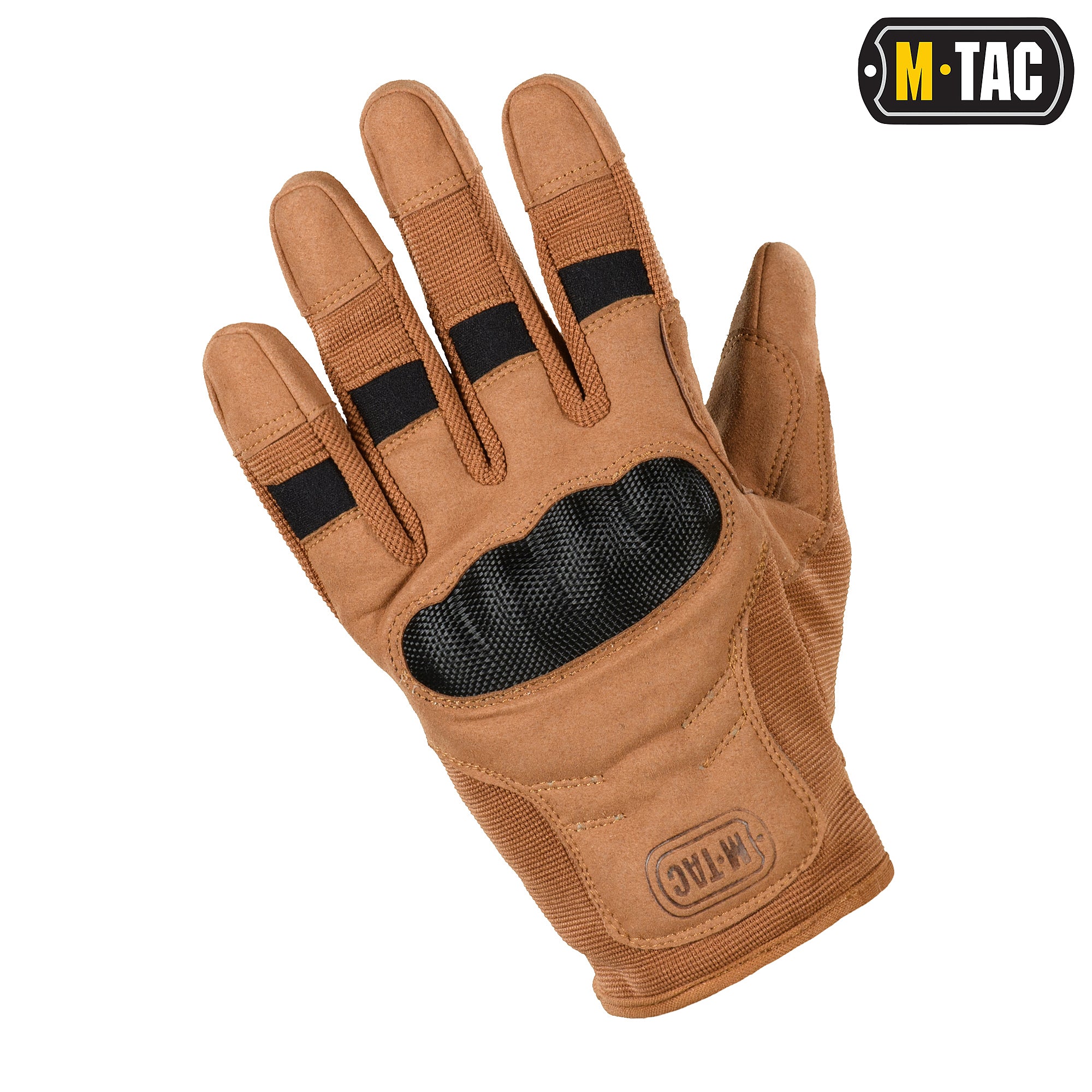M-Tac gloves Assault Tactical Mk.6 - M-TAC