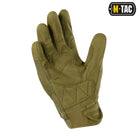 M-Tac gloves Assault Tactical Mk.6 - M-TAC
