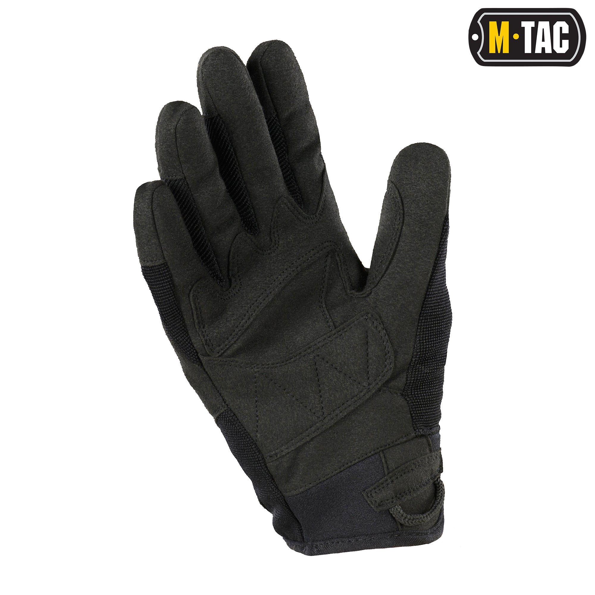 M-Tac gloves Assault Tactical Mk.6 - M-TAC