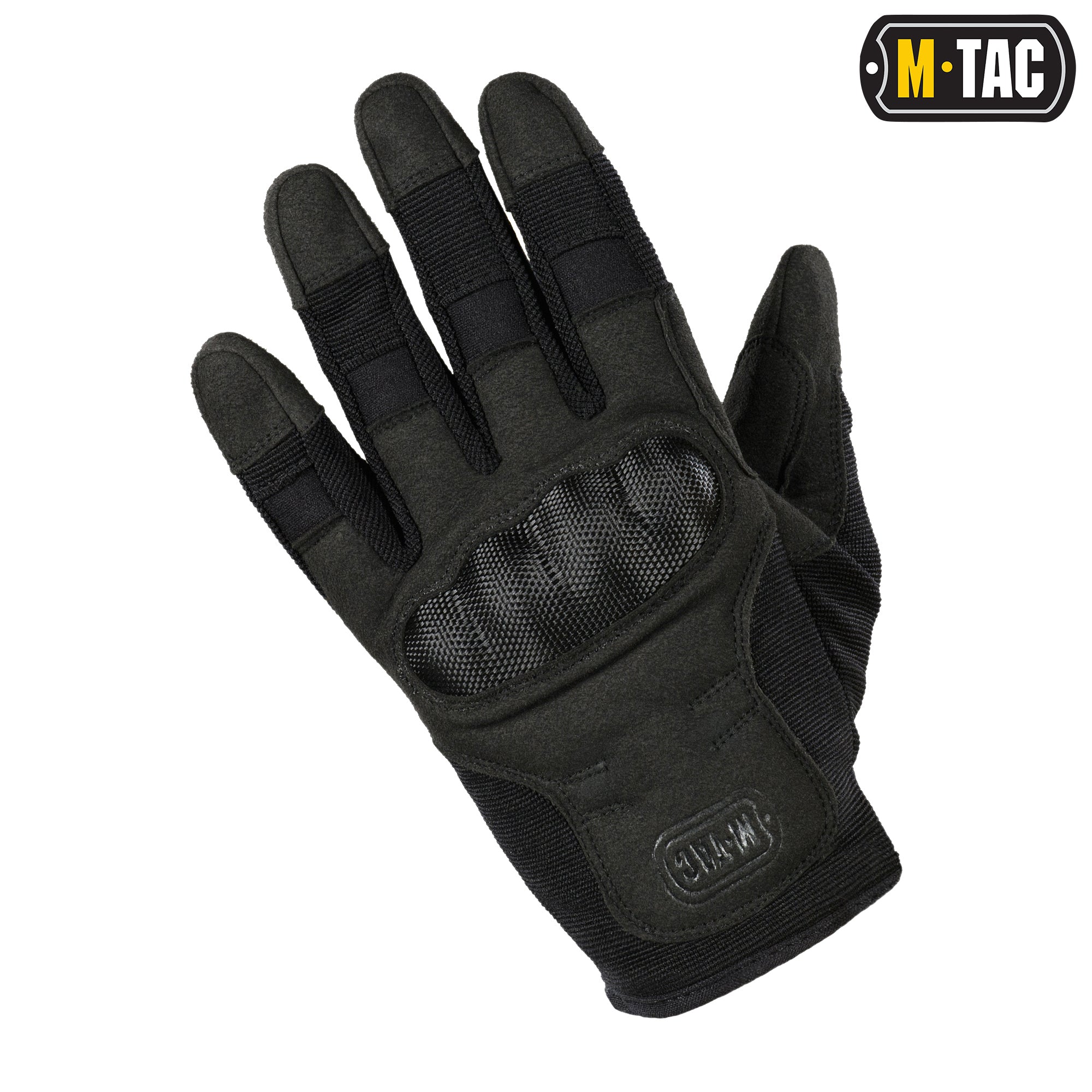 M-Tac gloves Assault Tactical Mk.6 - M-TAC