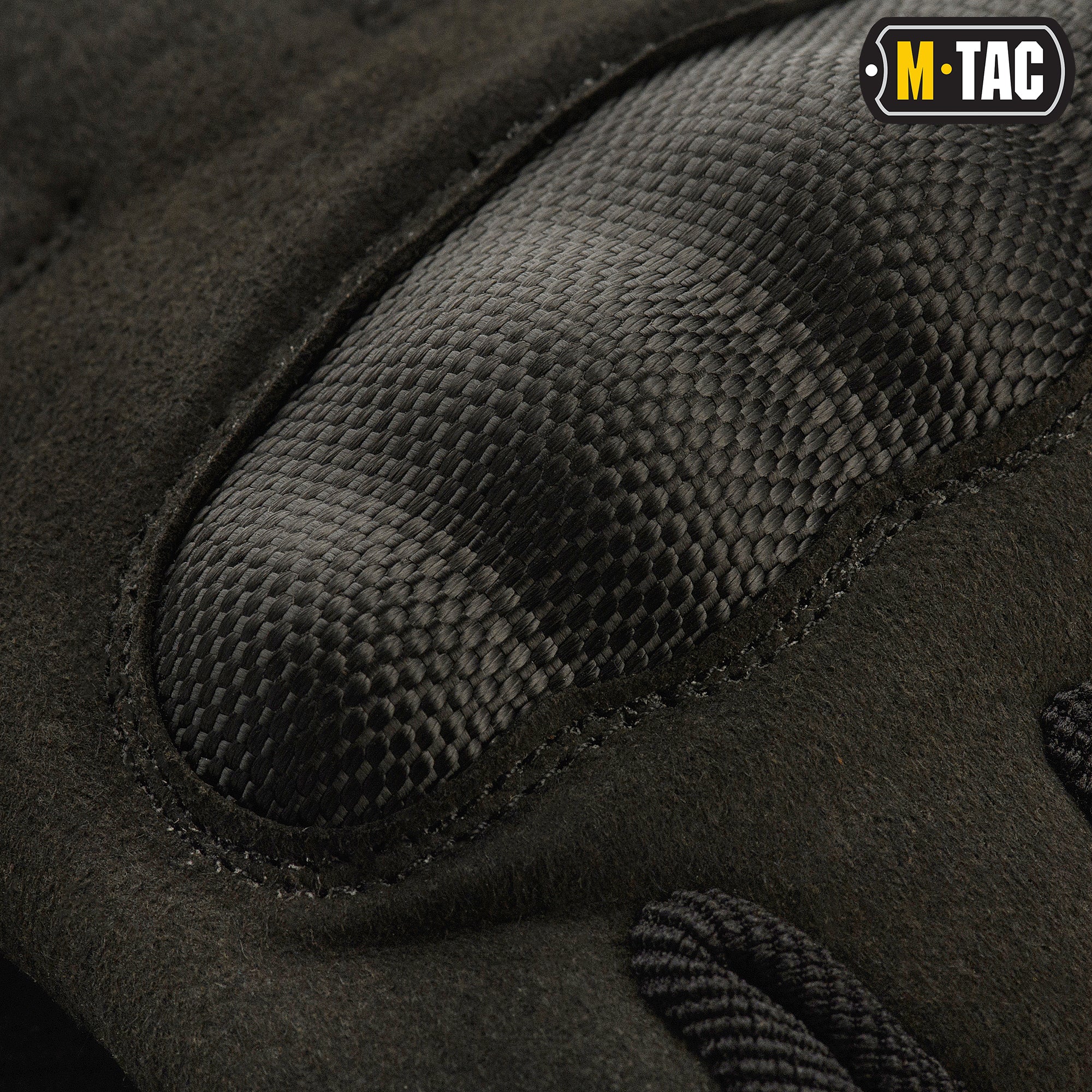 M-Tac gloves Assault Tactical Mk.6 - M-TAC