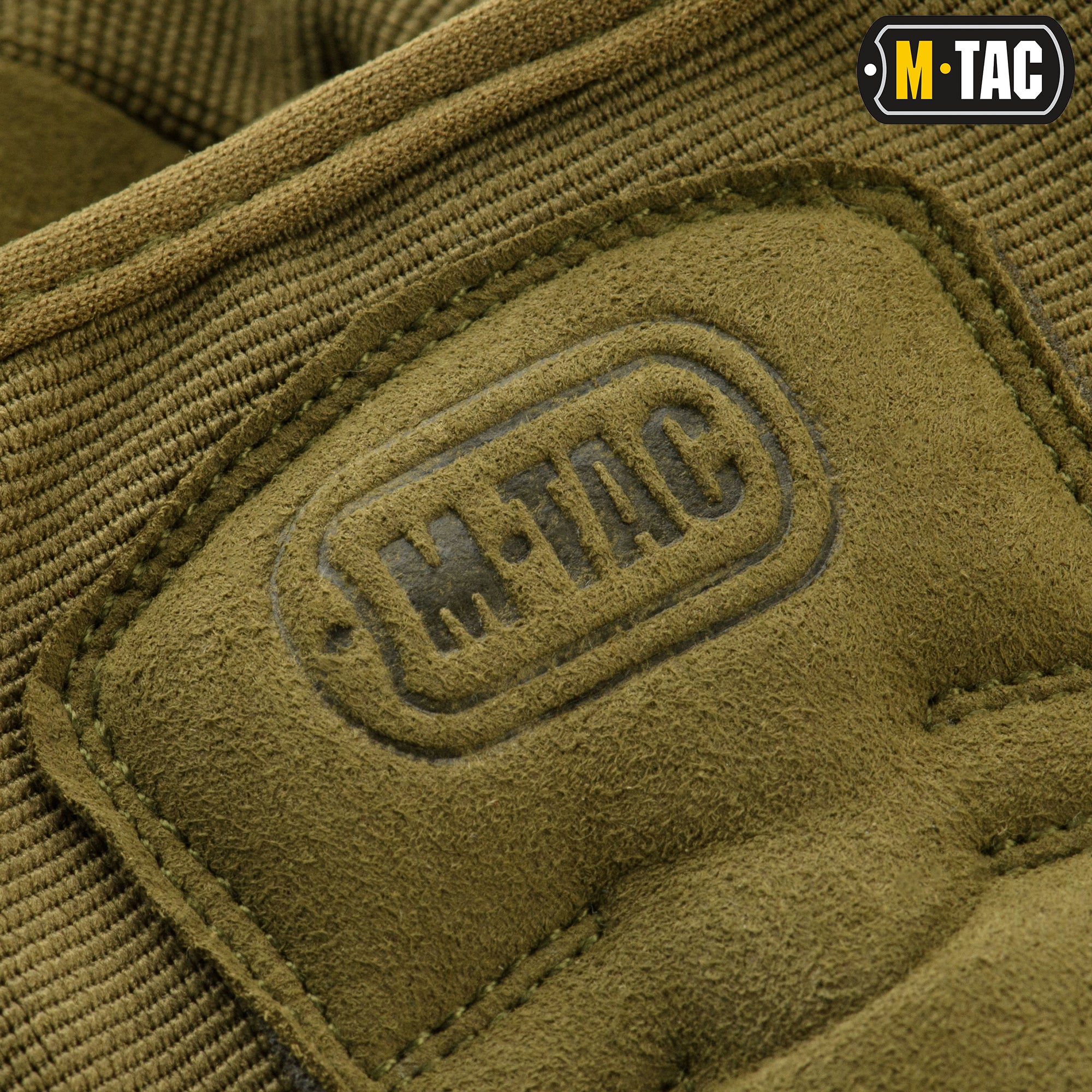 M-Tac gloves Assault Tactical Mk.6 - M-TAC