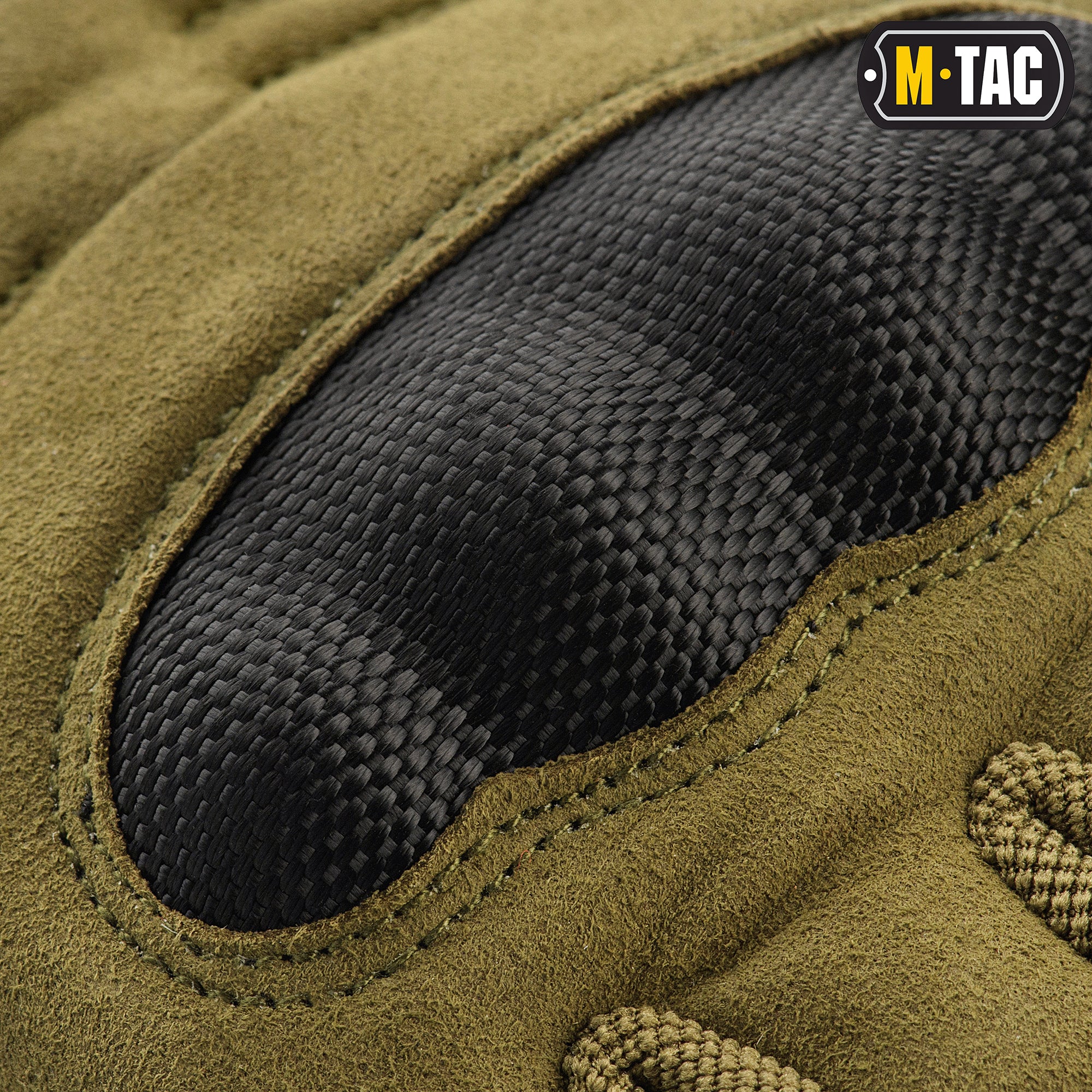 M-Tac gloves Assault Tactical Mk.6 - M-TAC