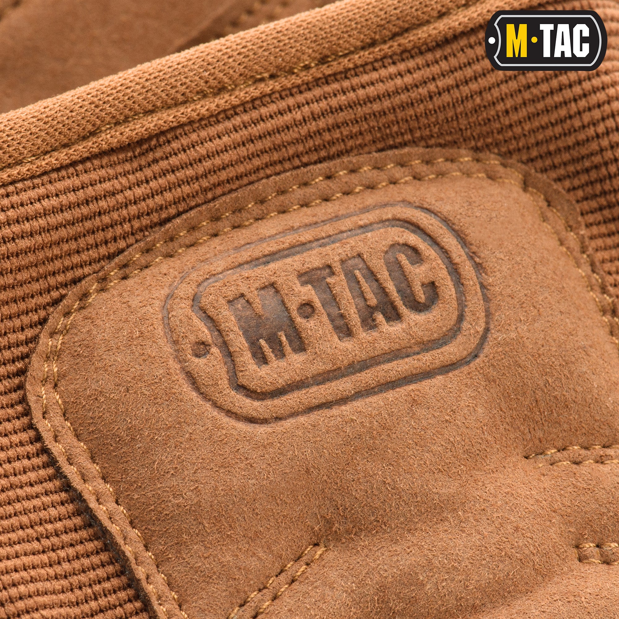 M-Tac gloves Assault Tactical Mk.6 - M-TAC