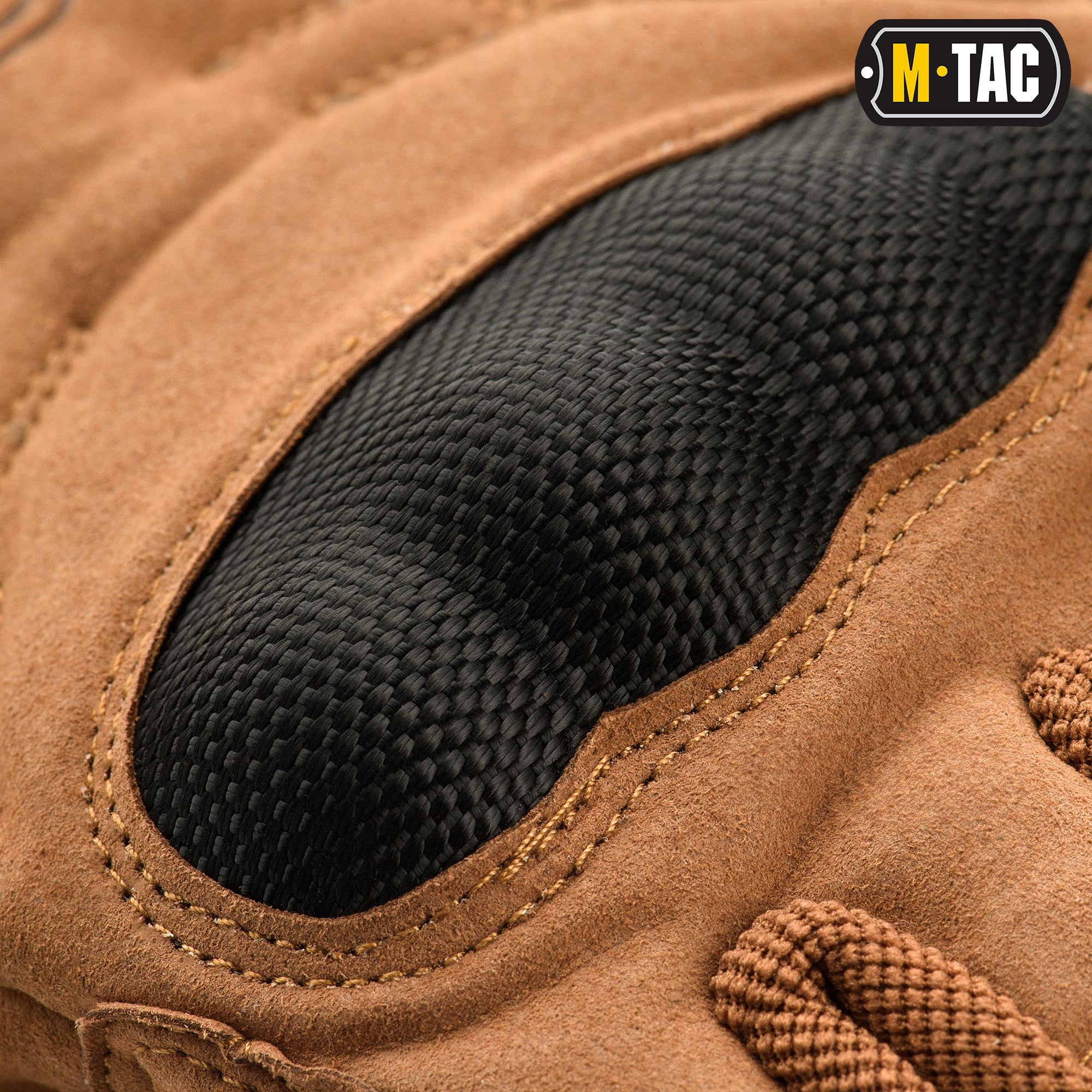 M-Tac gloves Assault Tactical Mk.6 - M-TAC