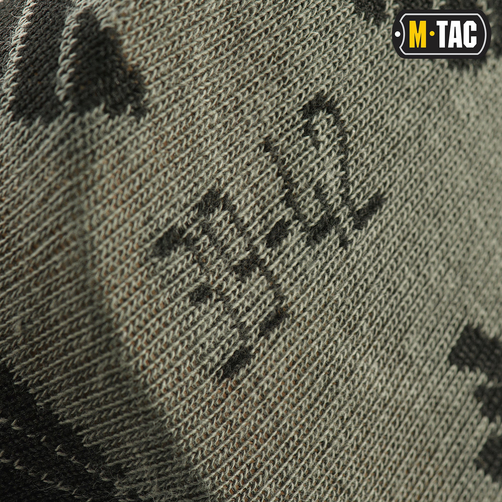 M-Tac Lightweight socks Mk.3 Mortar Bombs - M-TAC