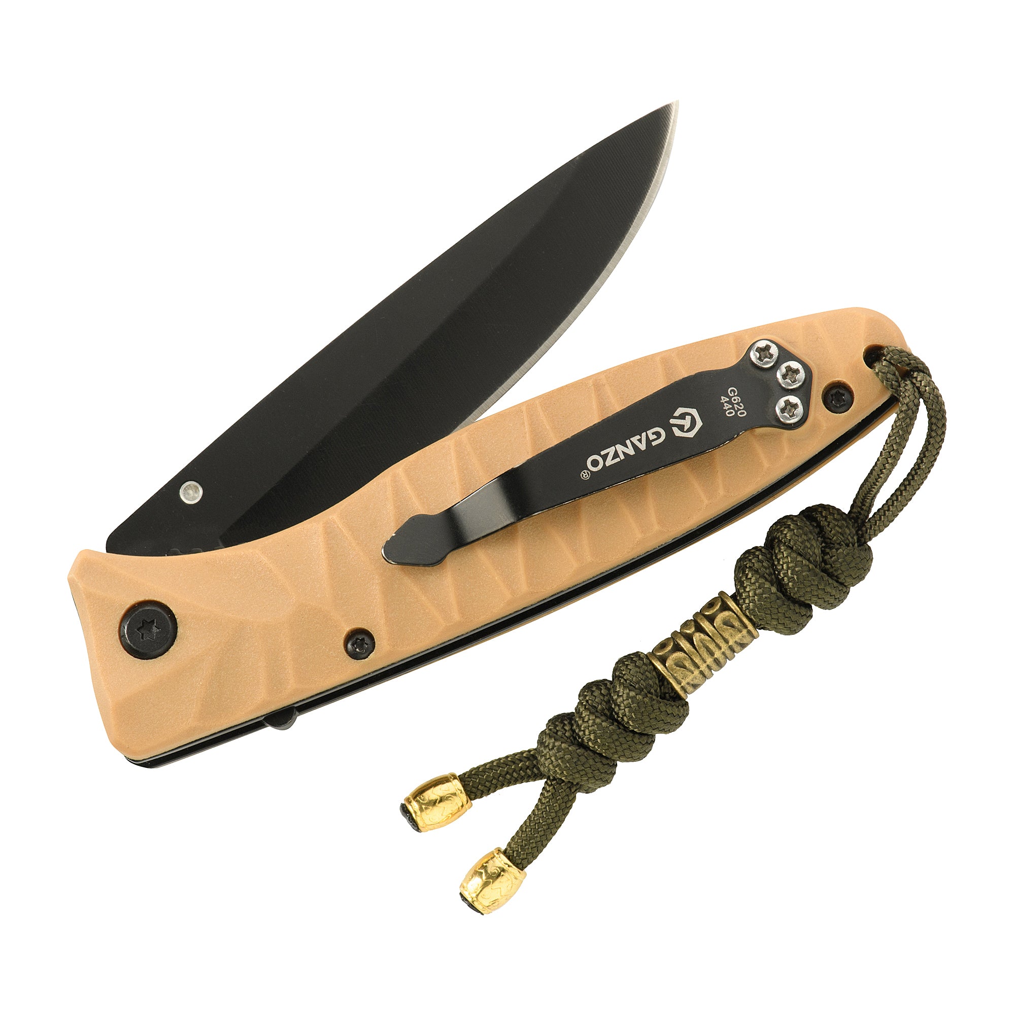 M-Tac Knife Lanyard Zeus - M-TAC