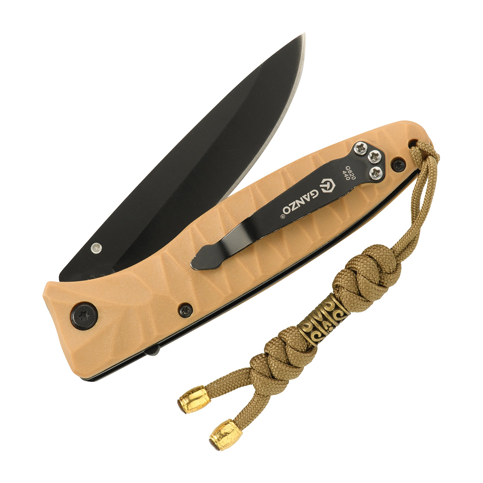 M-Tac Knife Lanyard Zeus - M-TAC