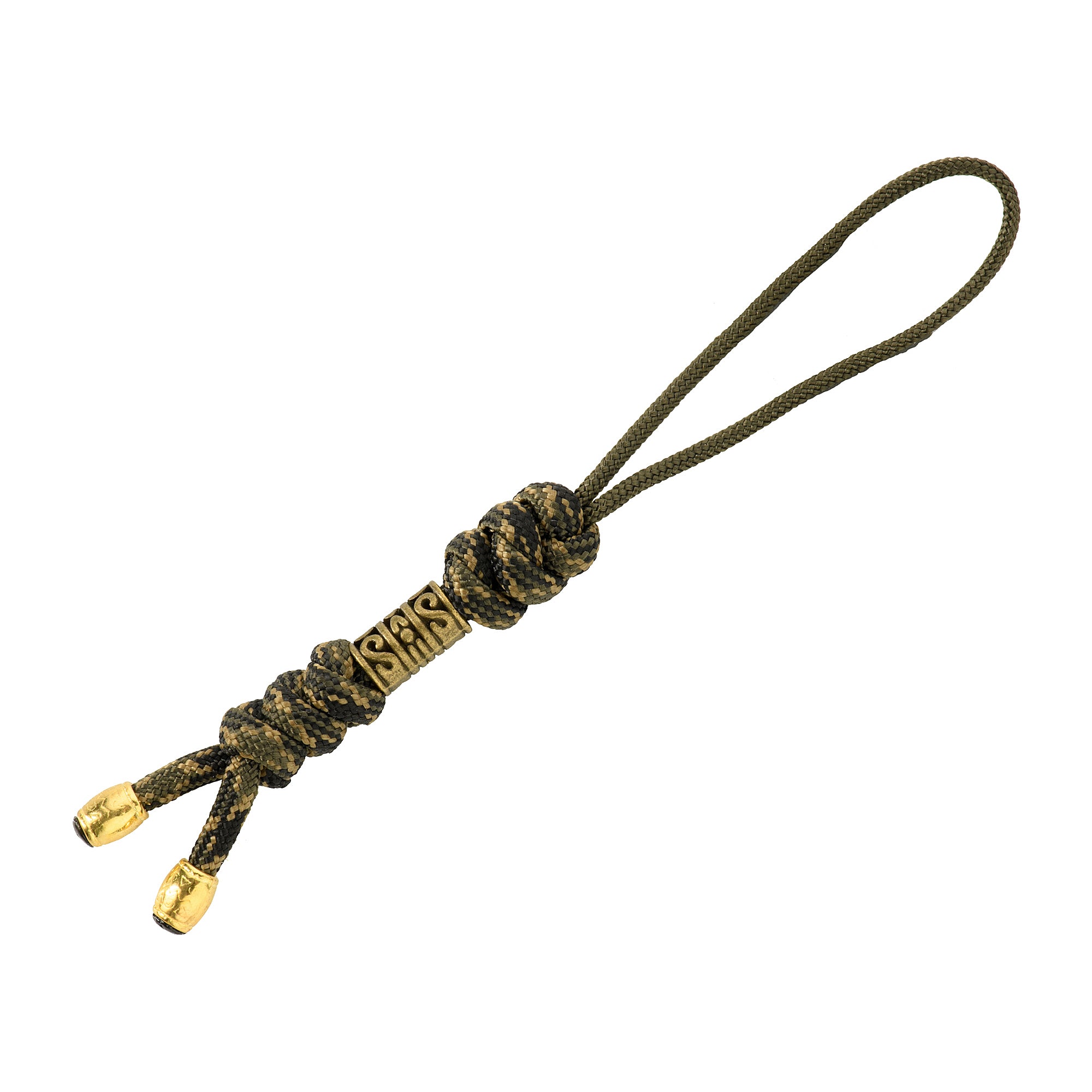 M-Tac Knife Lanyard Zeus - M-TAC