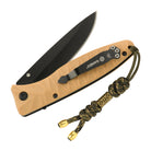 M-Tac Knife Lanyard Zeus - M-TAC