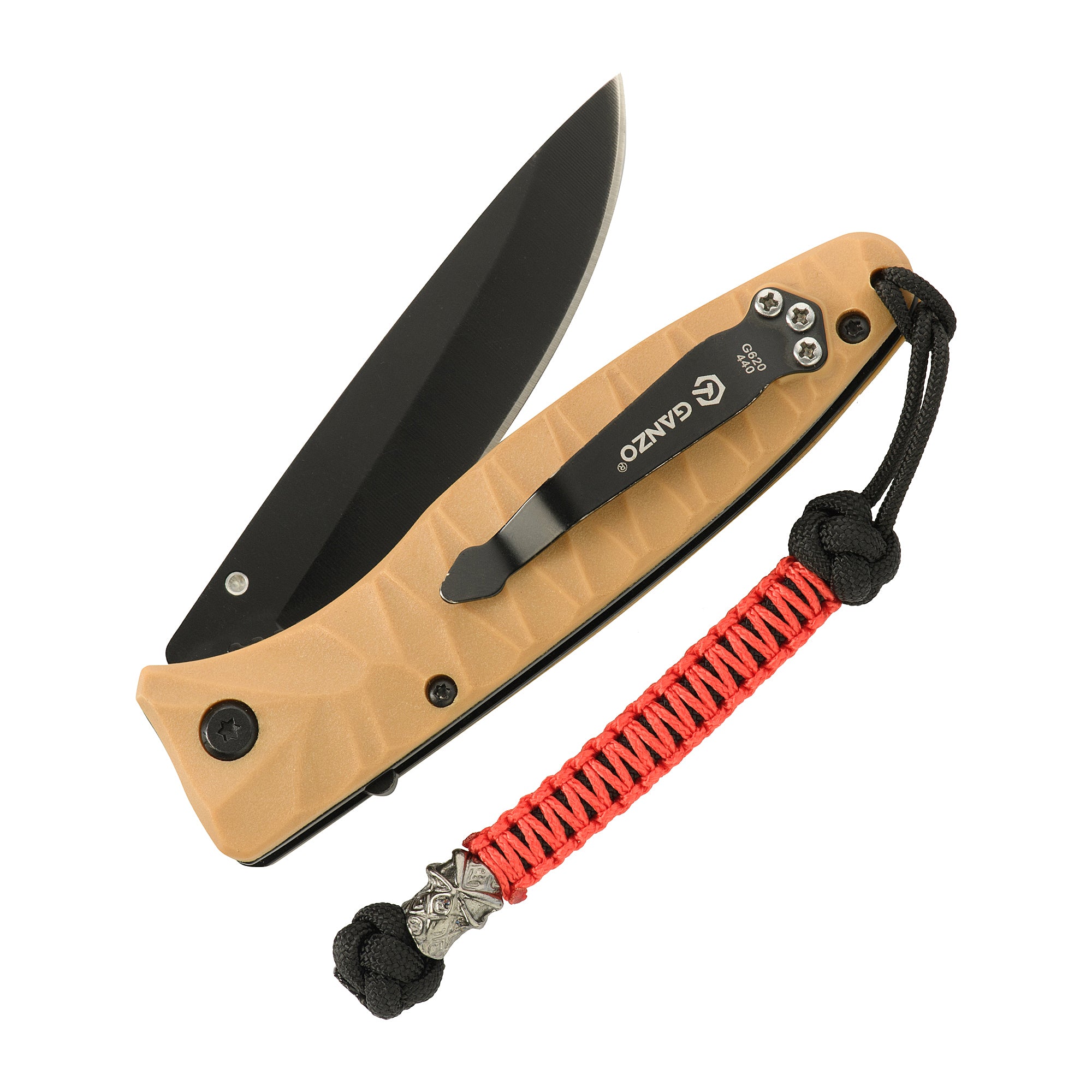 M-Tac Knife Lanyard Ninja - M-TAC