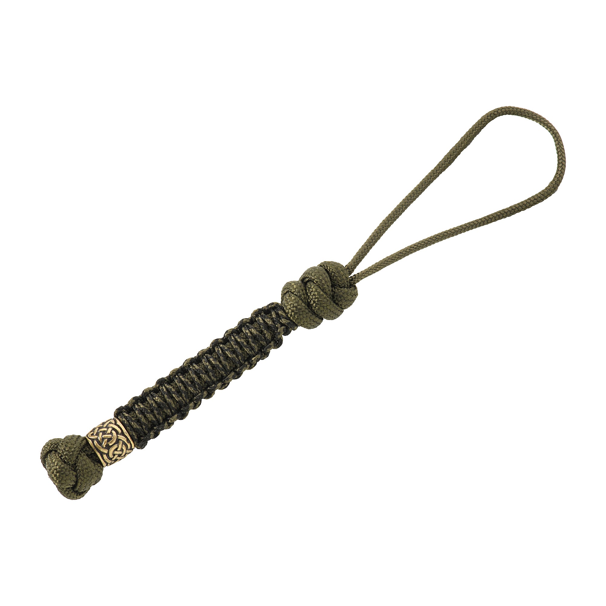 M-Tac Knife Lanyard Scandinavian - M-TAC