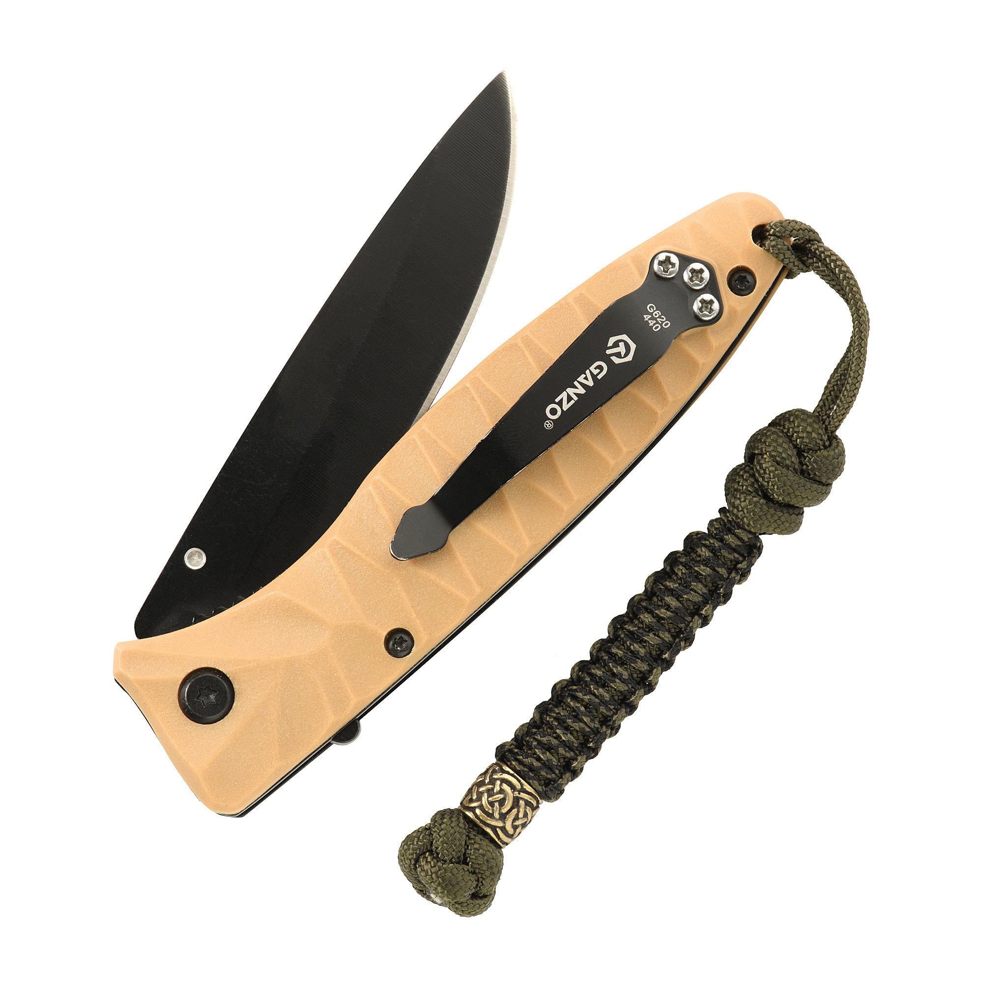 M-Tac Knife Lanyard Scandinavian - M-TAC