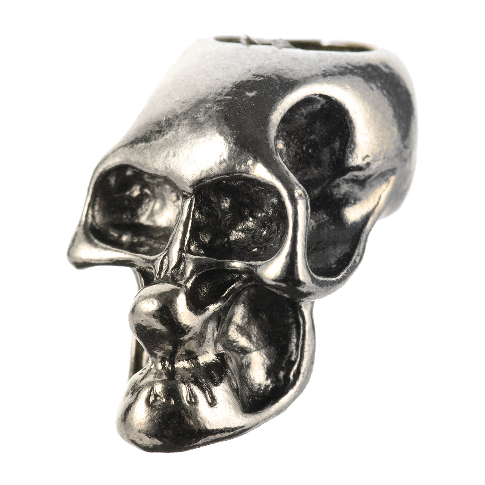 M-Tac Knife Lanyard Loopy Snake Skull - M-TAC