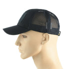 M-Tac Mesh Flex Ripstop Baseball Cap with Loop Panel - M-TAC