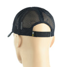 M-Tac Mesh Flex Ripstop Baseball Cap with Loop Panel - M-TAC