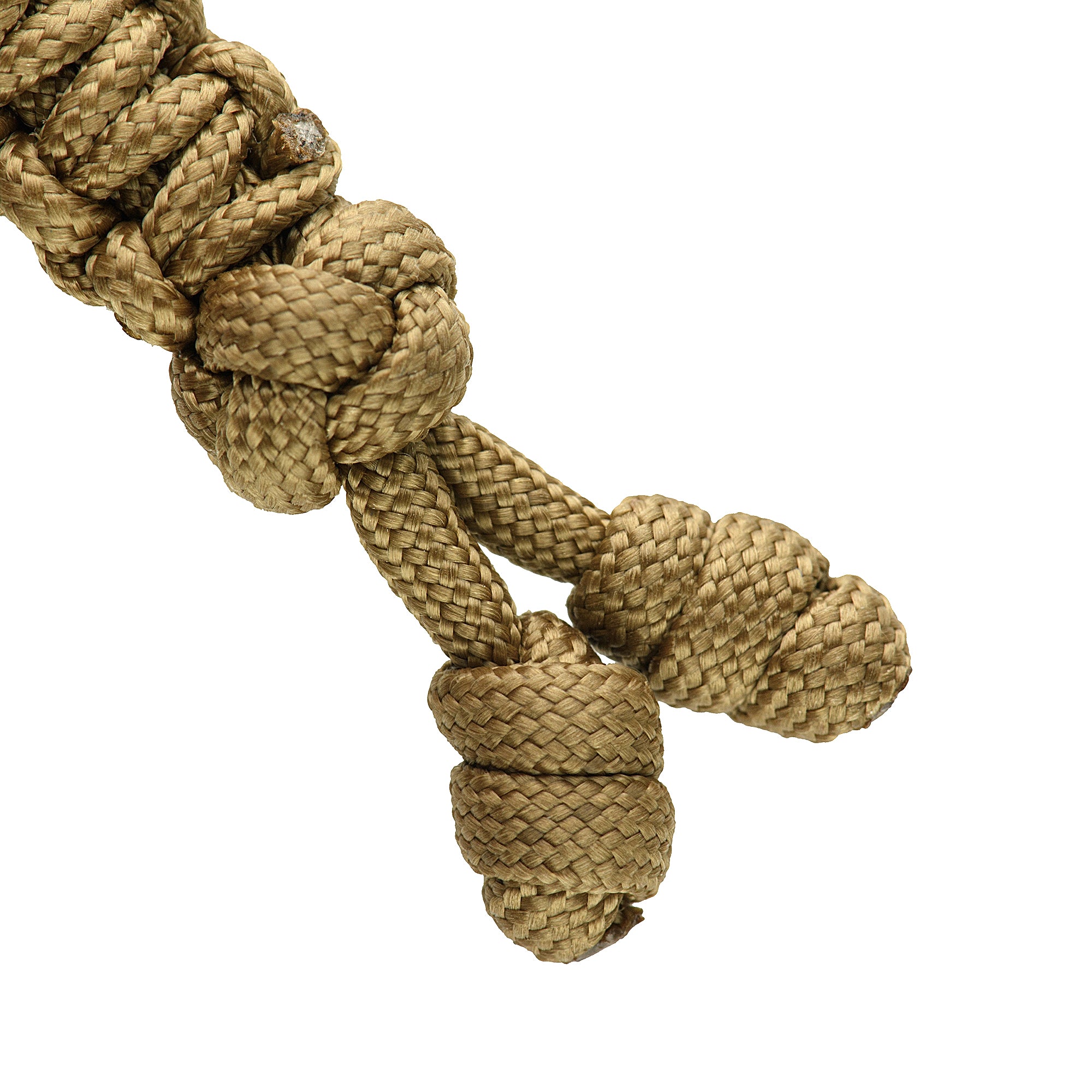 M-Tac Knife Lanyard Loopy Snake Skull - M-TAC