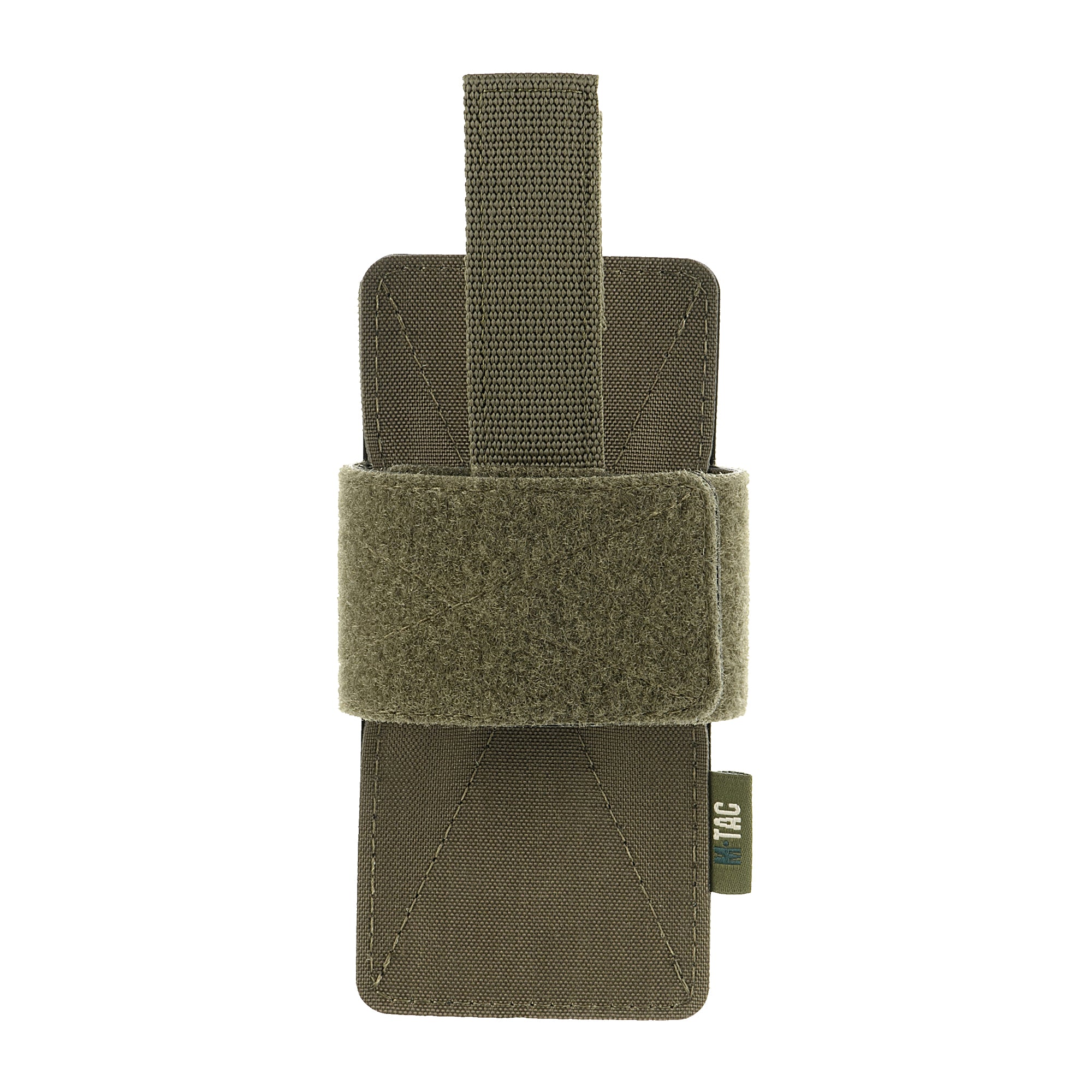 M-Tac Modular Universal Holster with lock Light - M-TAC