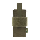 M-Tac Modular Universal Holster with lock Light - M-TAC