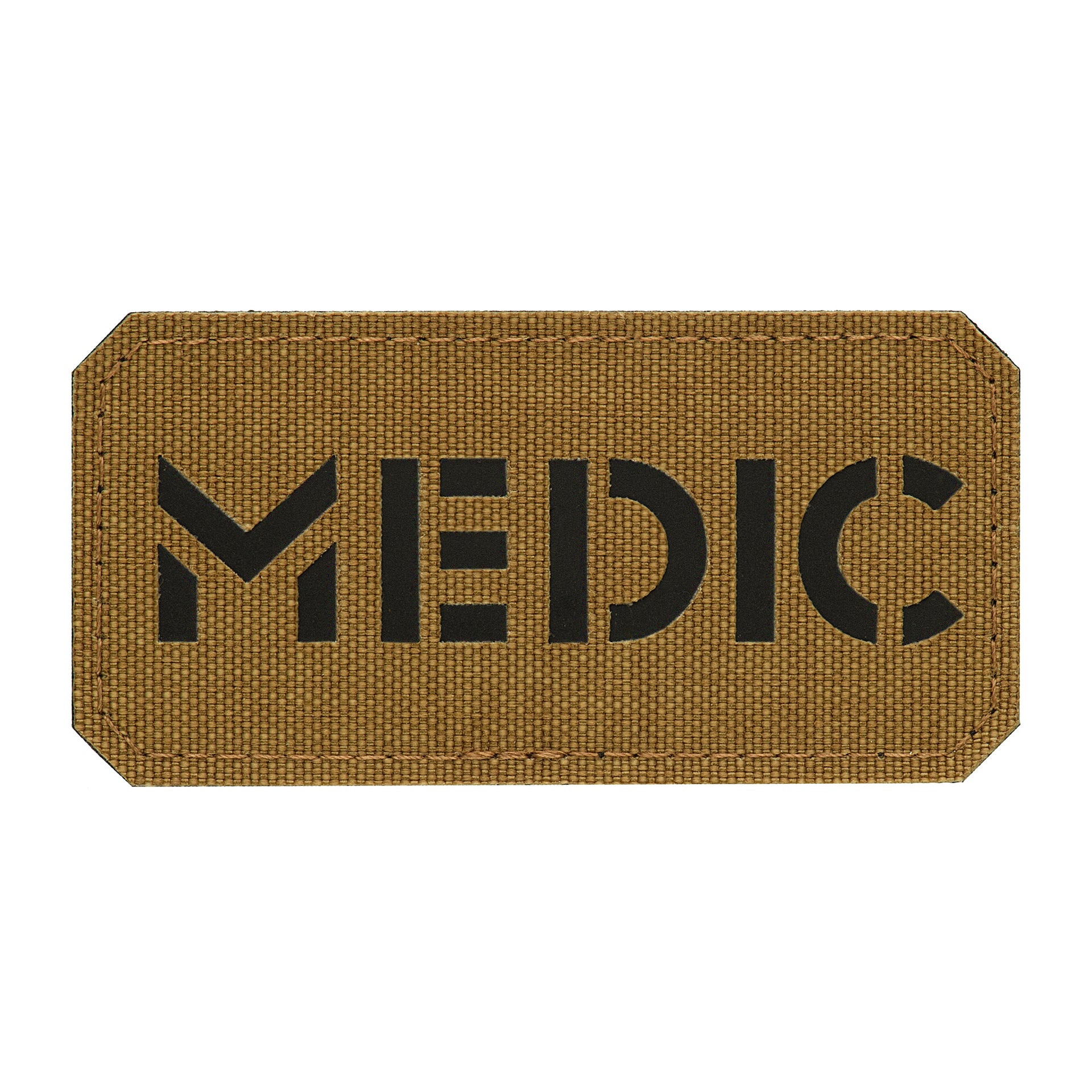 M-Tac patch MEDIC Laser Cut