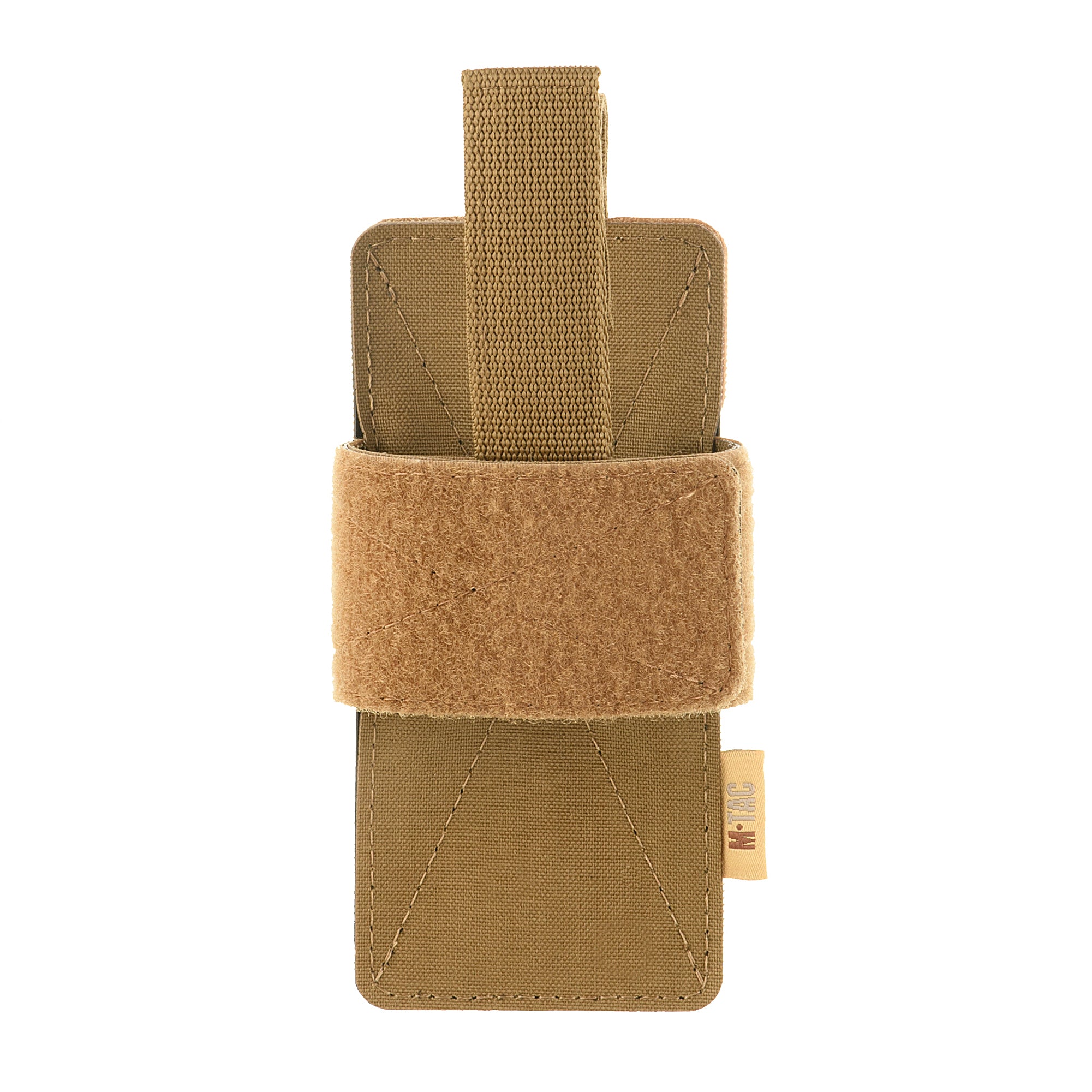 M-Tac Modular Universal Holster with lock Light - M-TAC