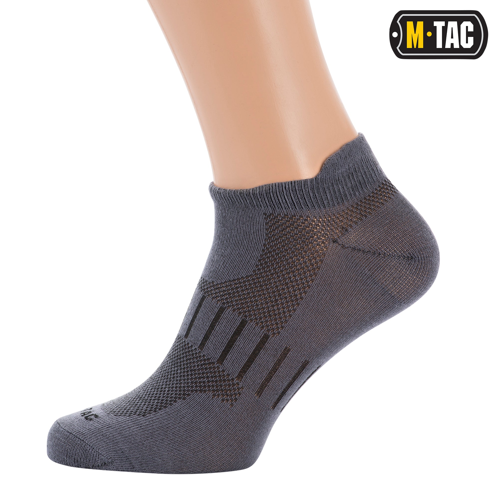 M-Tac light sports socks - M-TAC