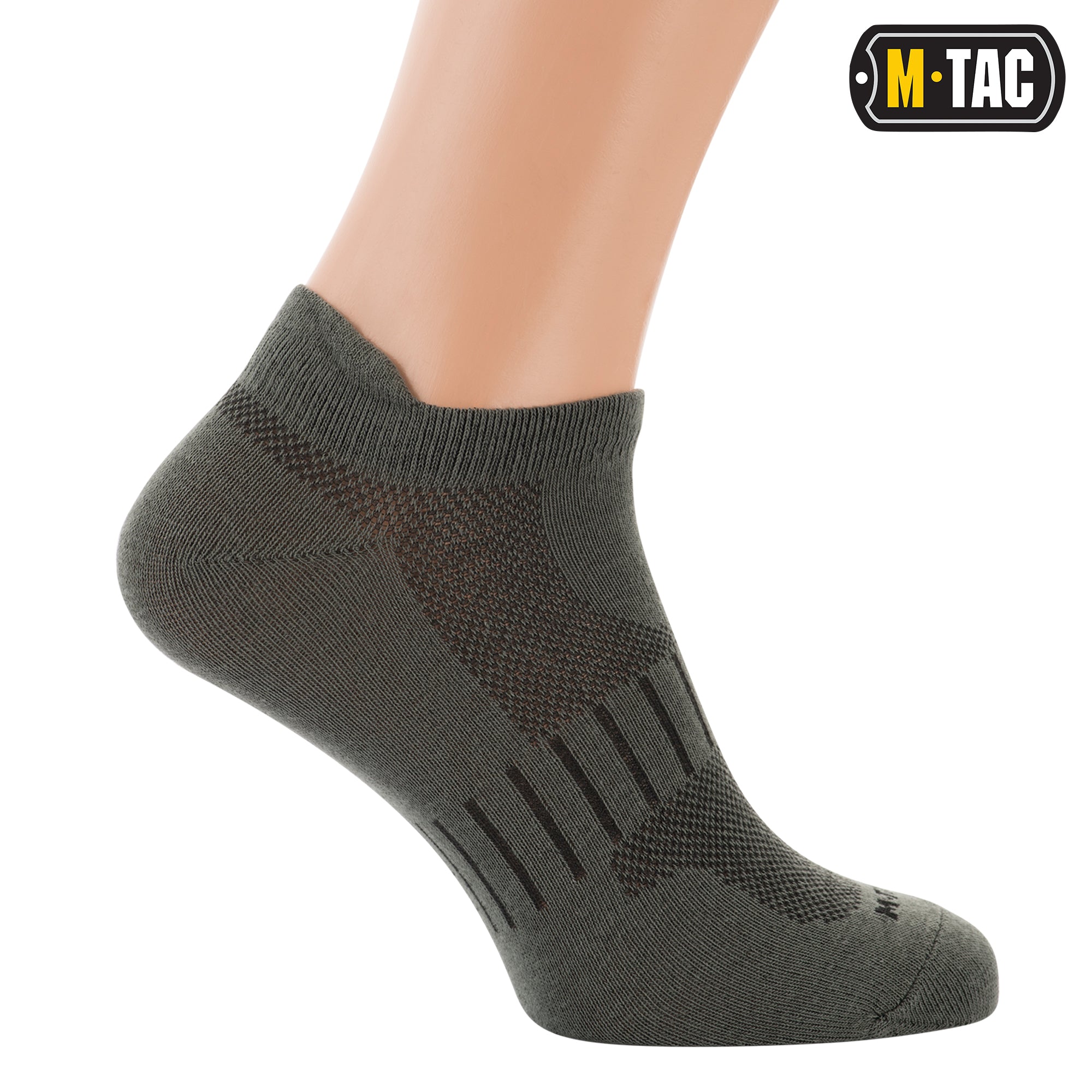 M-Tac light sports socks - M-TAC