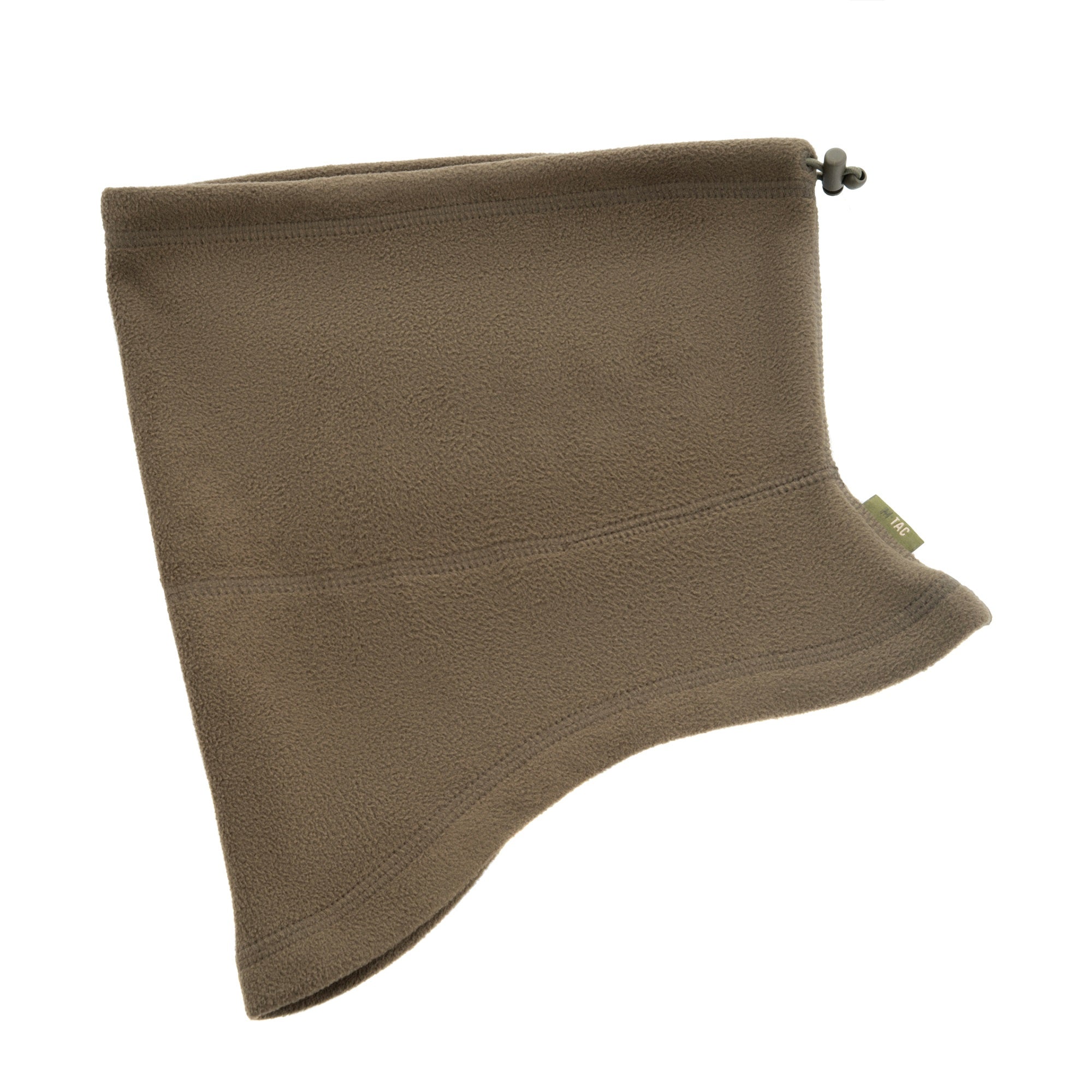 M-Tac Fleece Neck Gaiter (270g/m2) - M-TAC