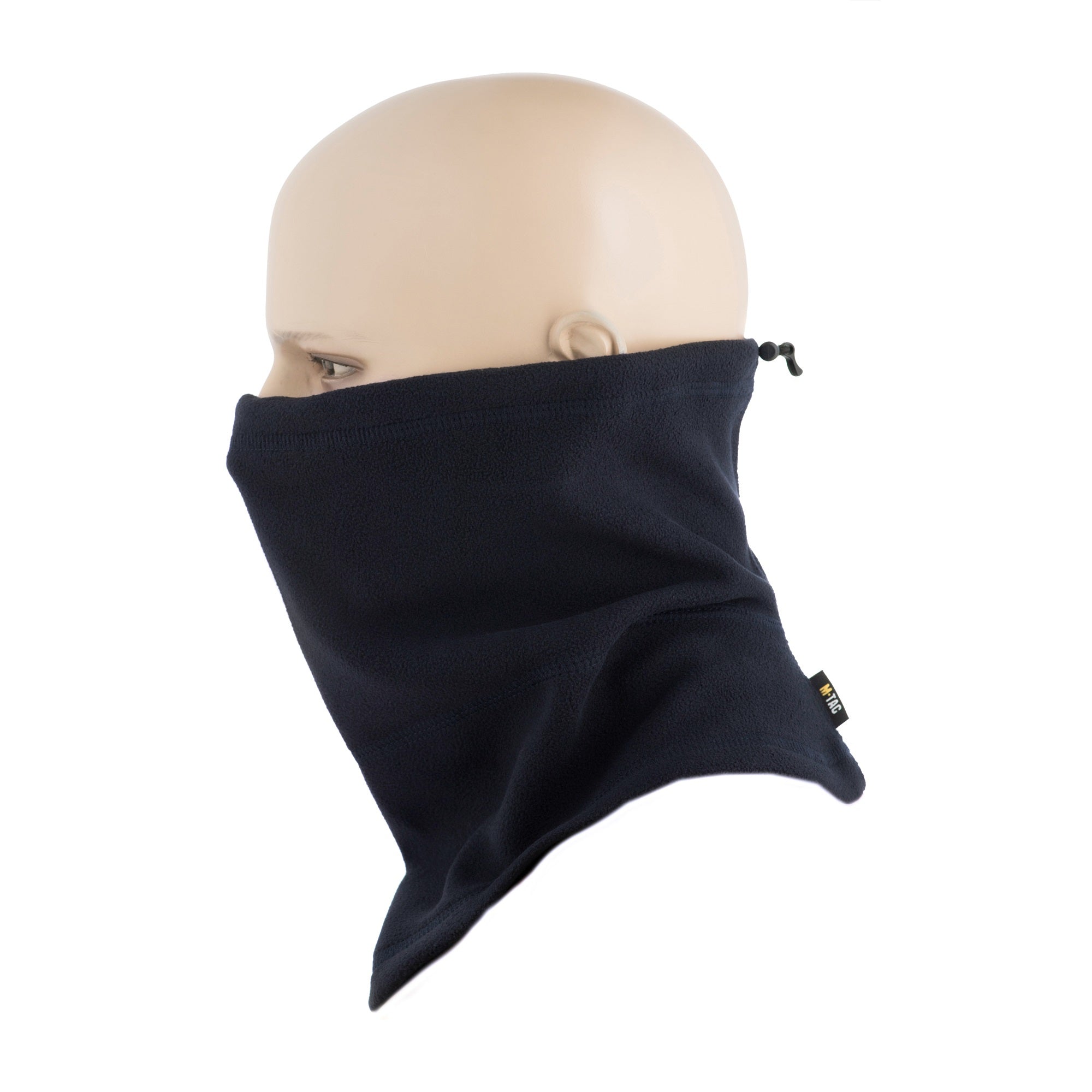 M-Tac Fleece Neck Gaiter (270g/m2) - M-TAC