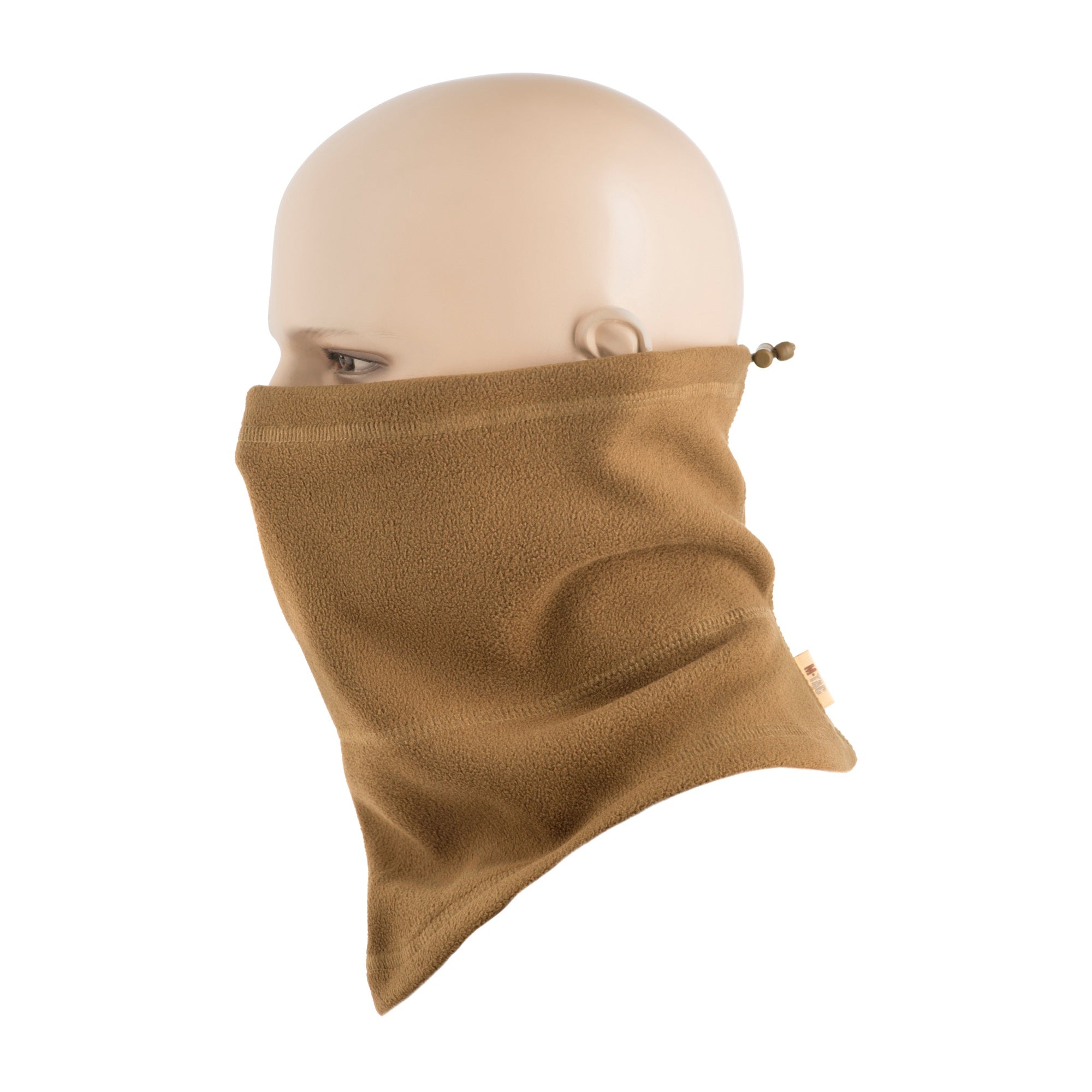 M-Tac Fleece Neck Gaiter (270g/m2) - M-TAC