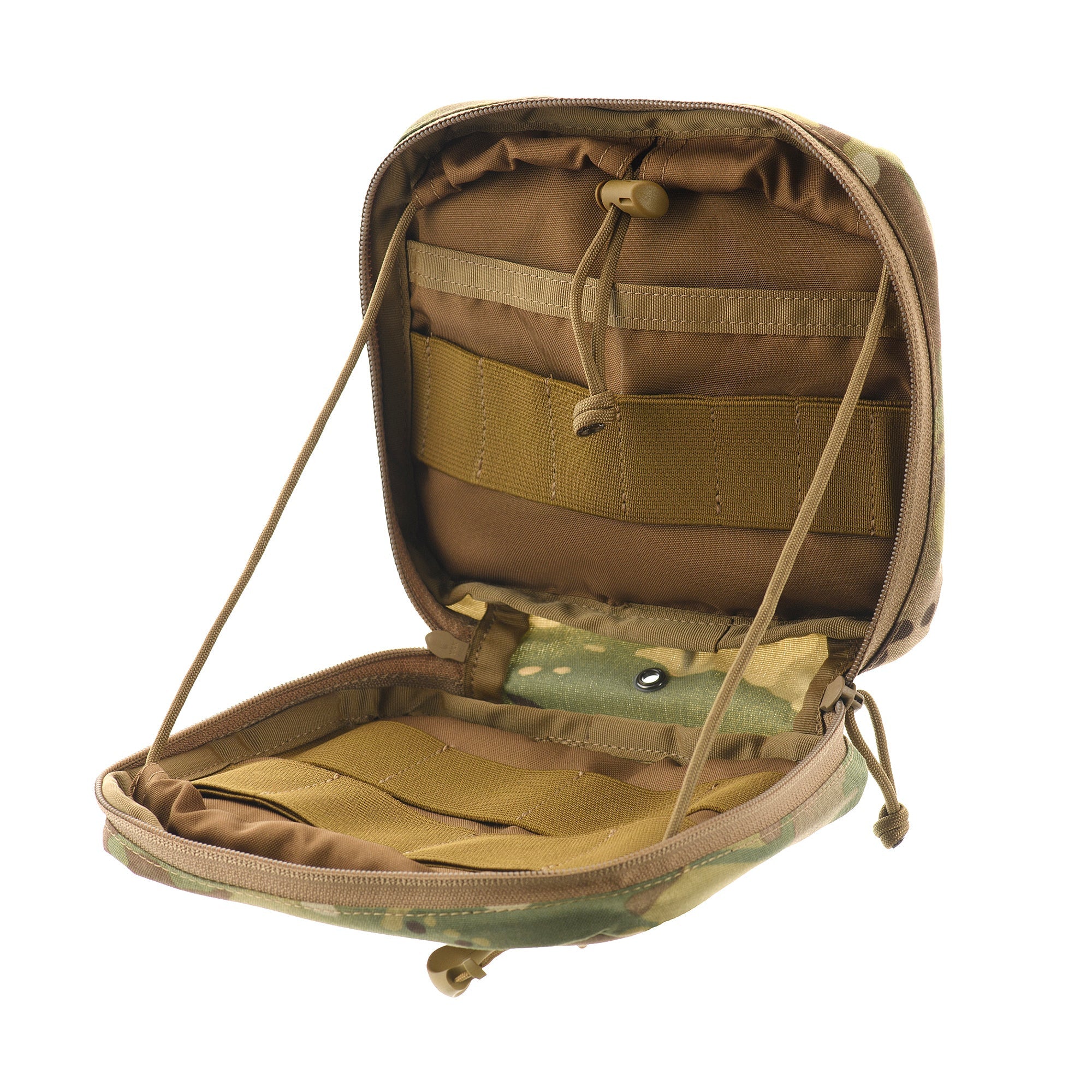 M-Tac Organizer Pouch - M-TAC