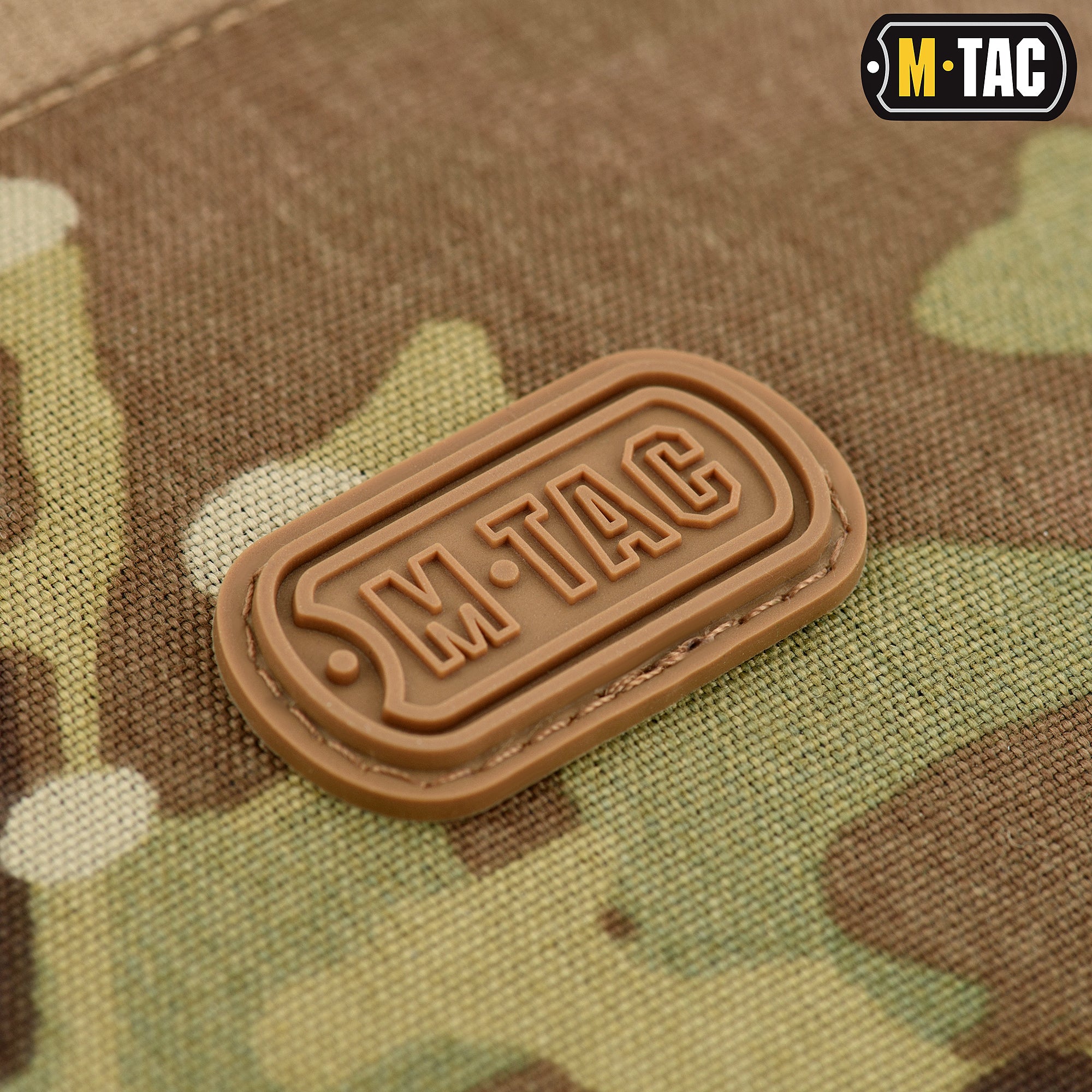 M-Tac Organizer Pouch - M-TAC