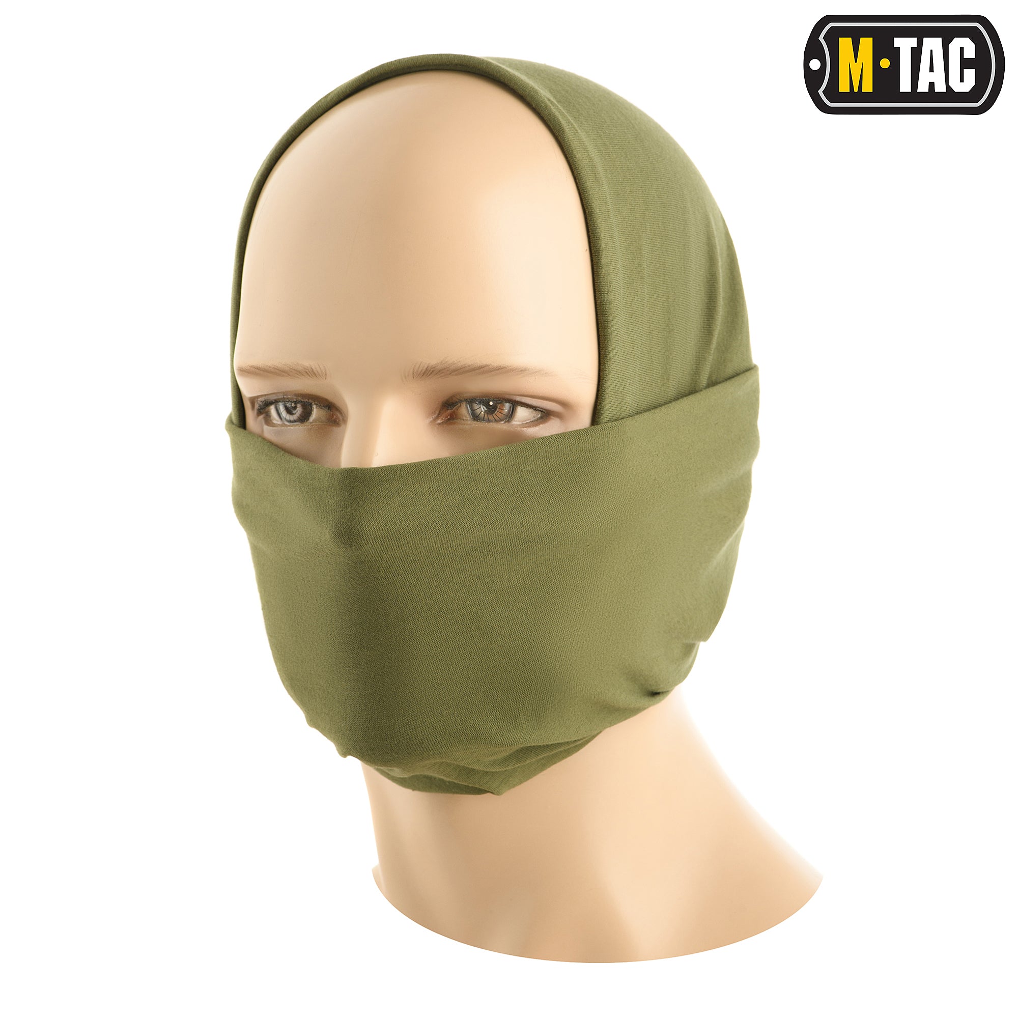 M-Tac cotton tube scarf - M-TAC