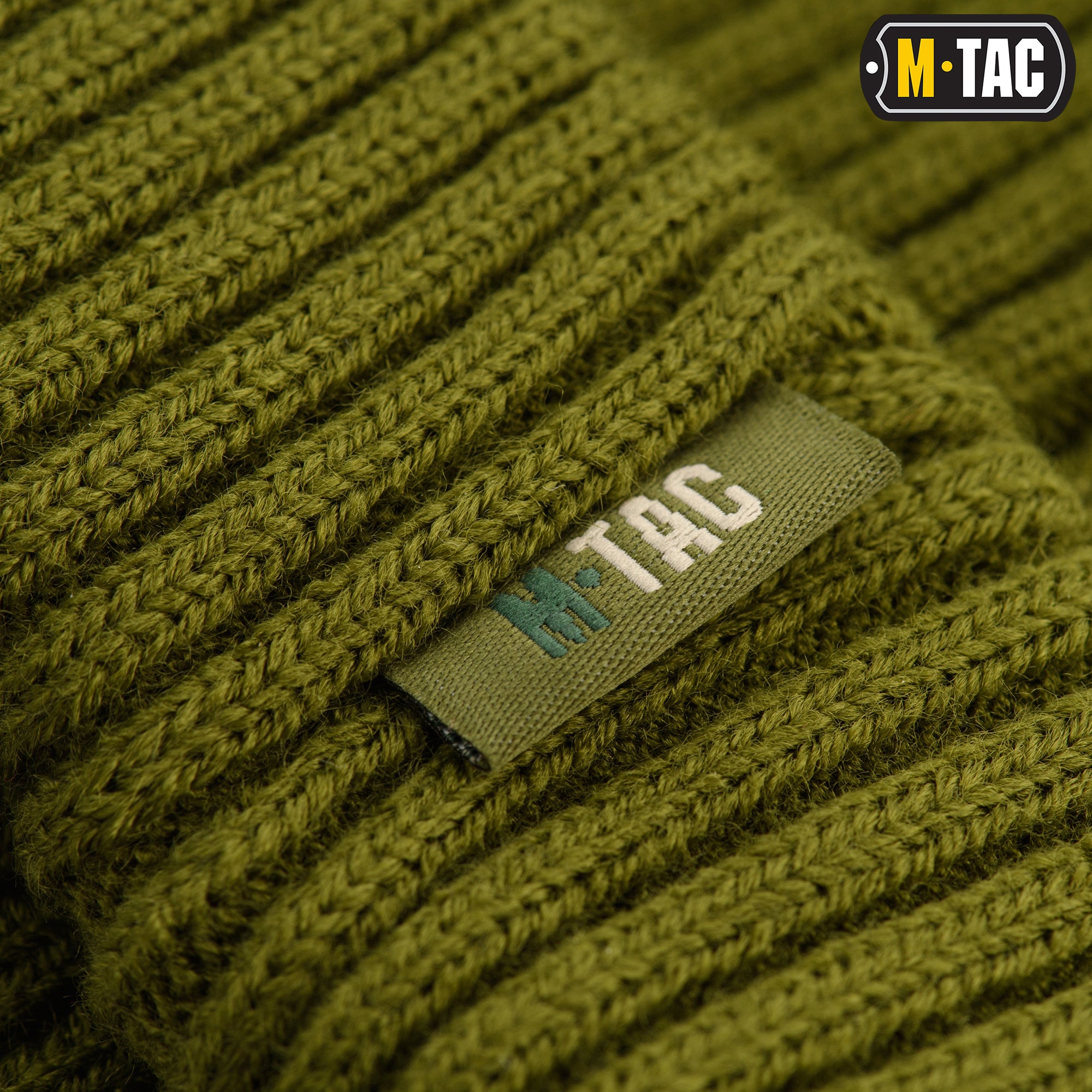 M-Tac Acrylic Watch Cap - M-TAC