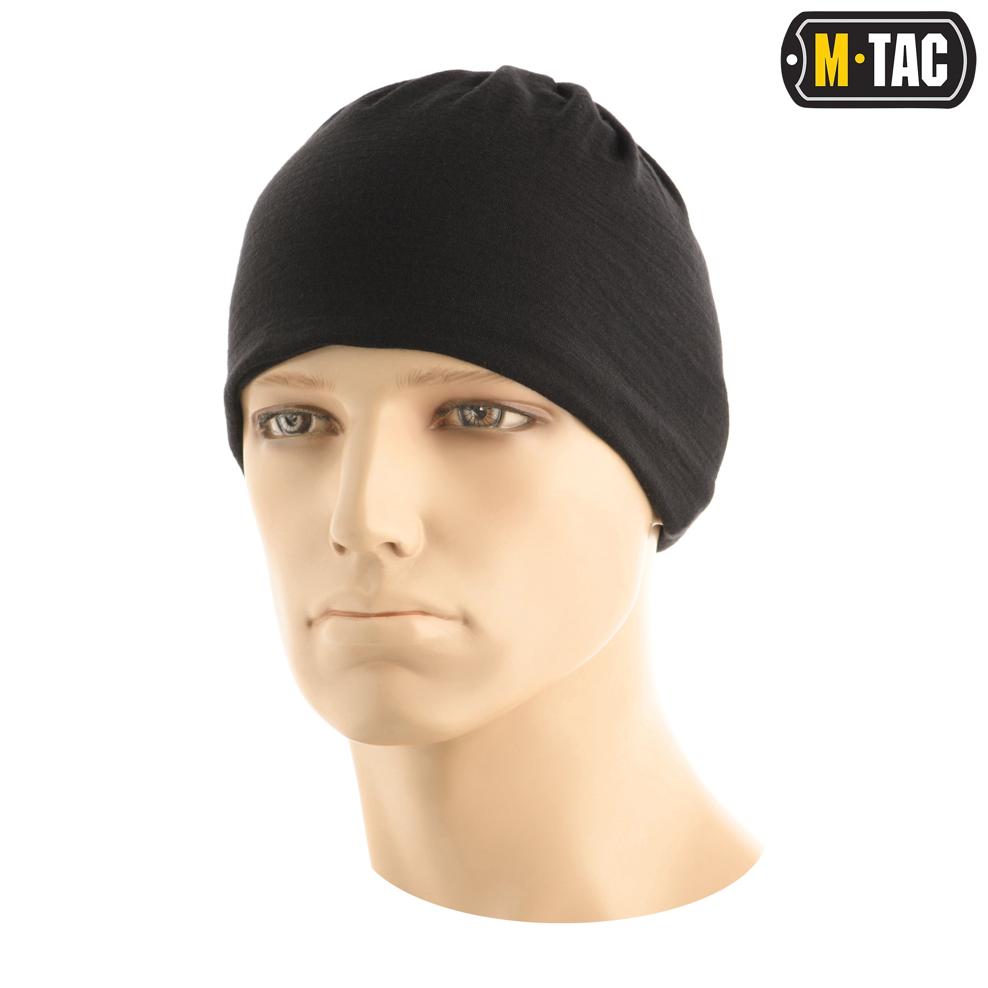 M-Tac Merino Wool Tube Scarf - M-TAC