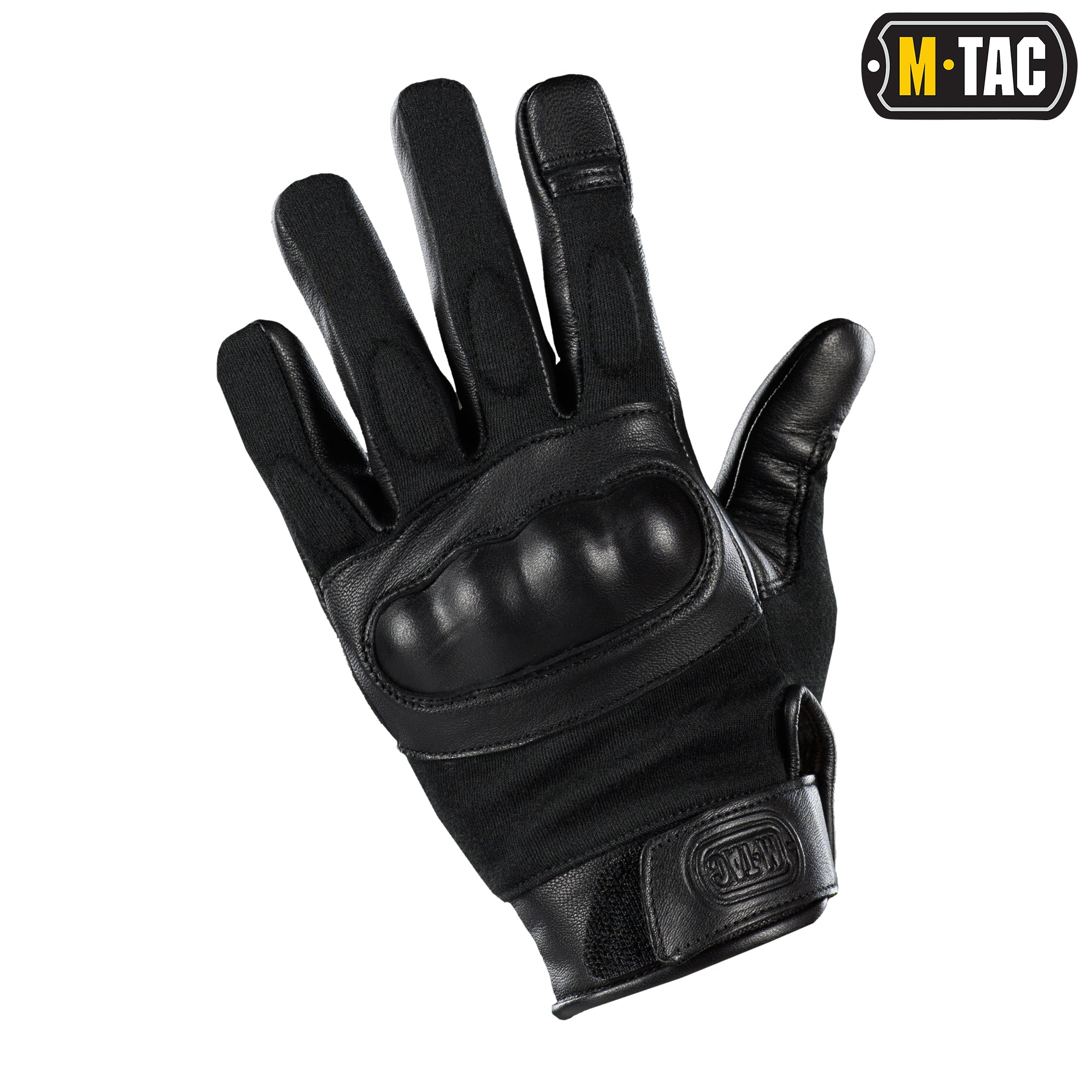 M-Tac gloves Nomex Assault Tactical Mk.7 - M-TAC