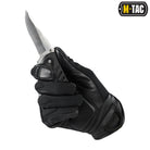 M-Tac gloves Nomex Assault Tactical Mk.7 - M-TAC