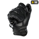 M-Tac gloves Nomex Assault Tactical Mk.7 - M-TAC
