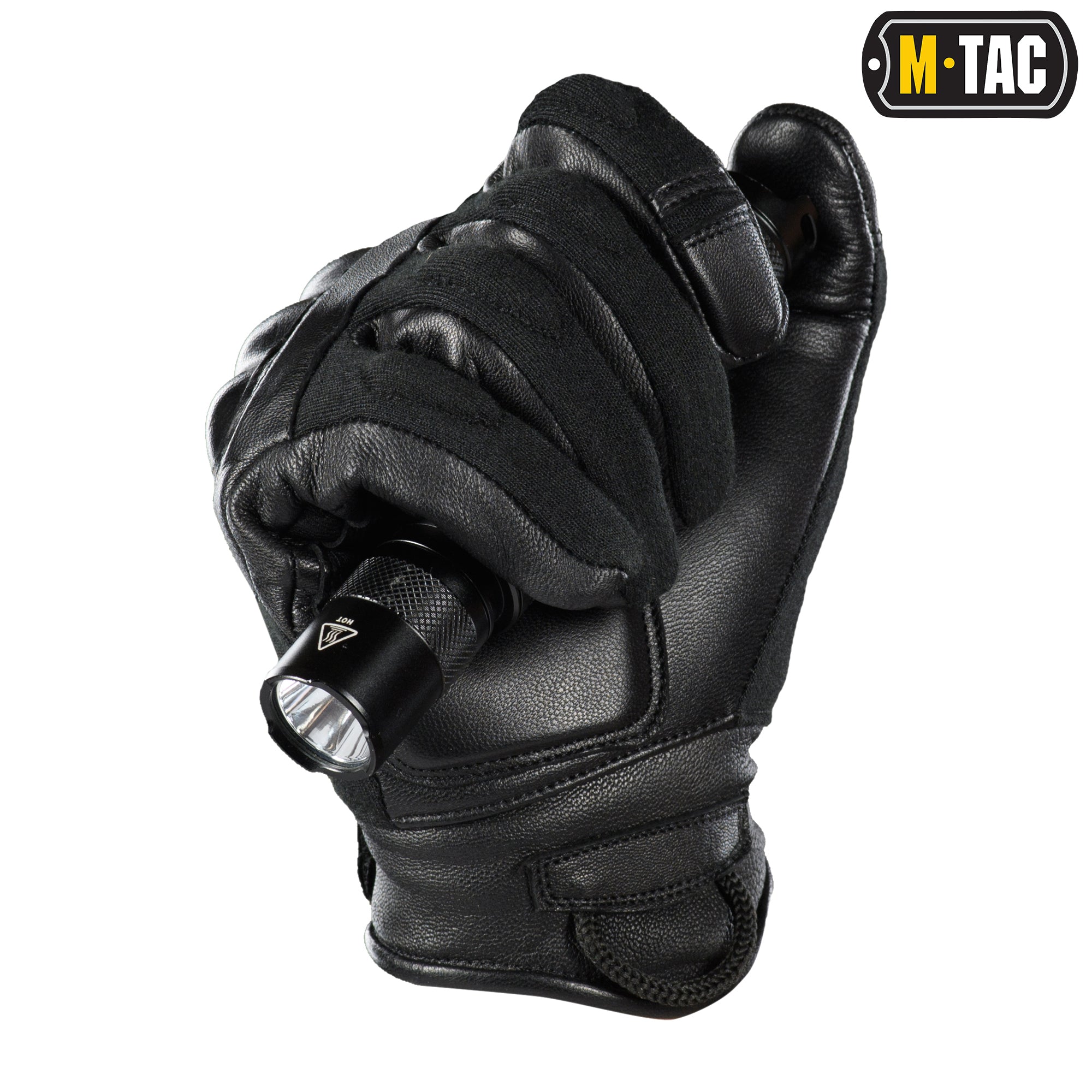 M-Tac gloves Nomex Assault Tactical Mk.7 - M-TAC