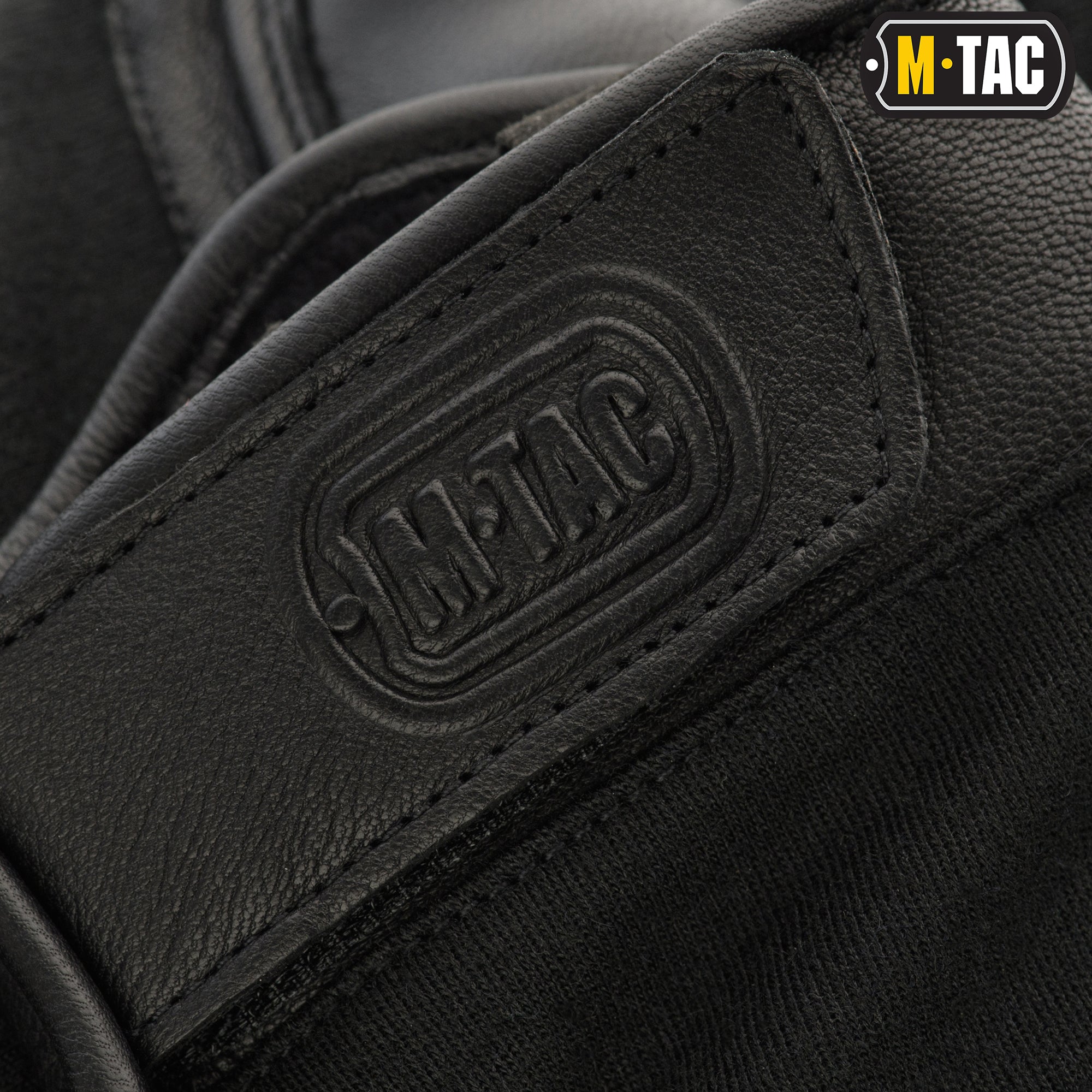 M-Tac gloves Nomex Assault Tactical Mk.7 - M-TAC